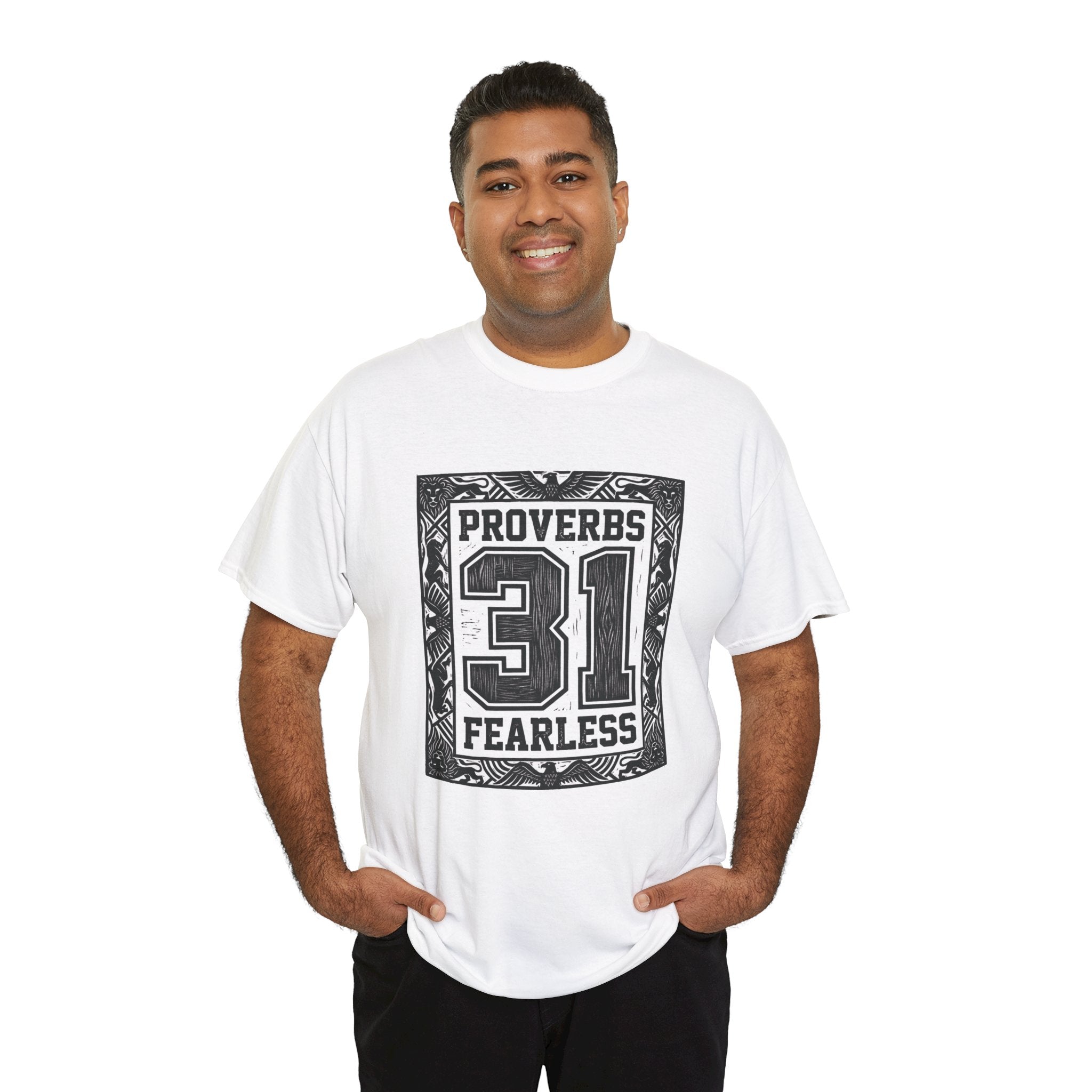 Fearless (1)