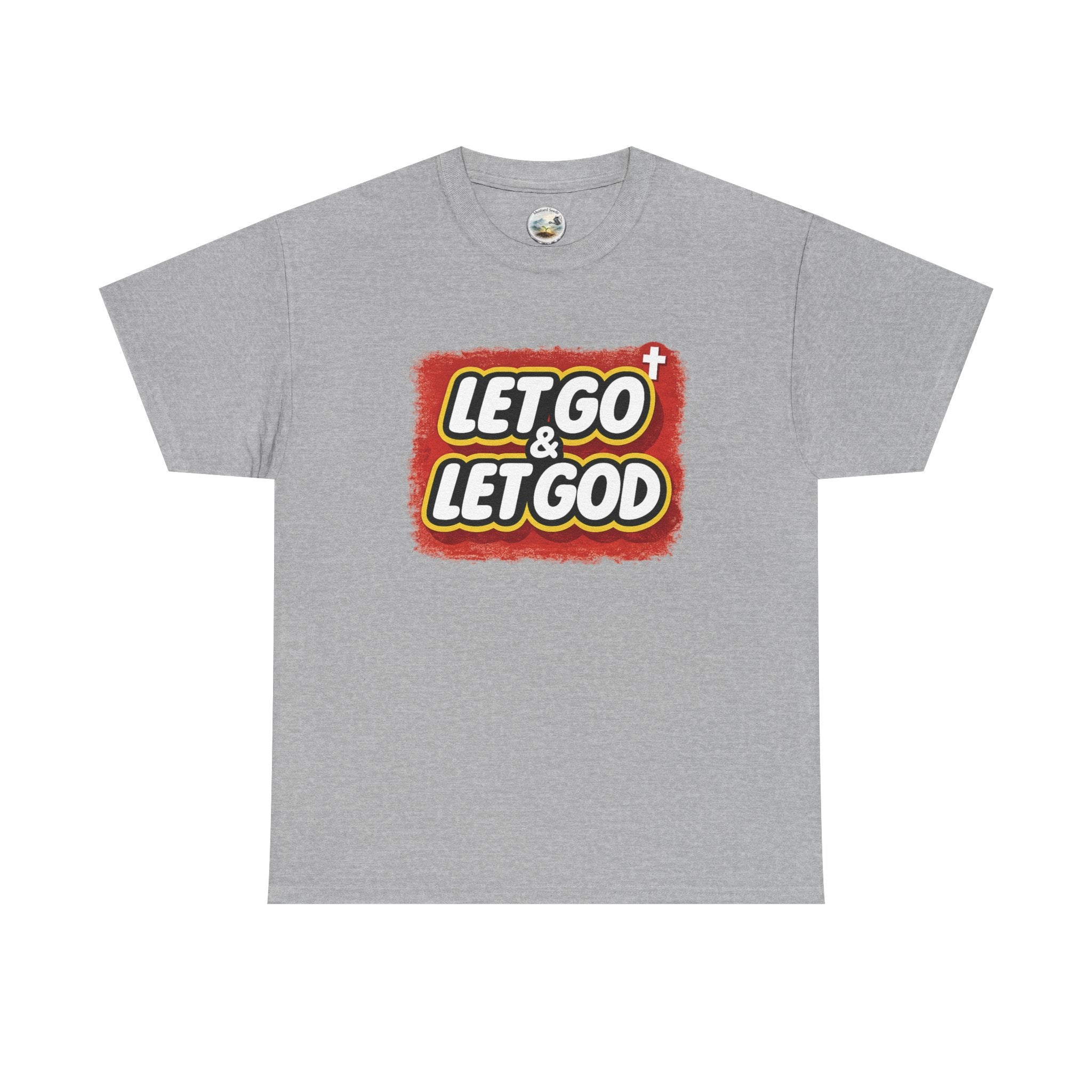 LETGO
