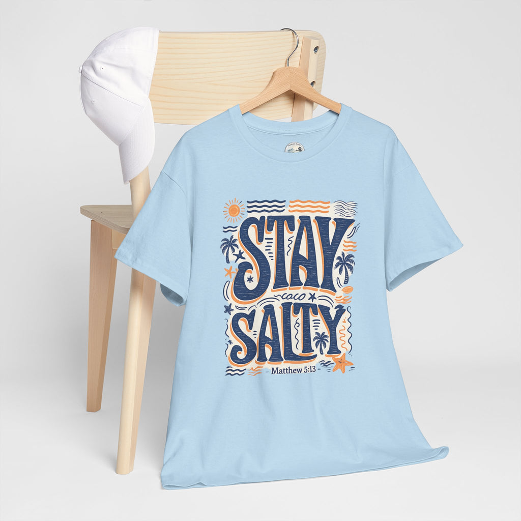 Stay Salty
