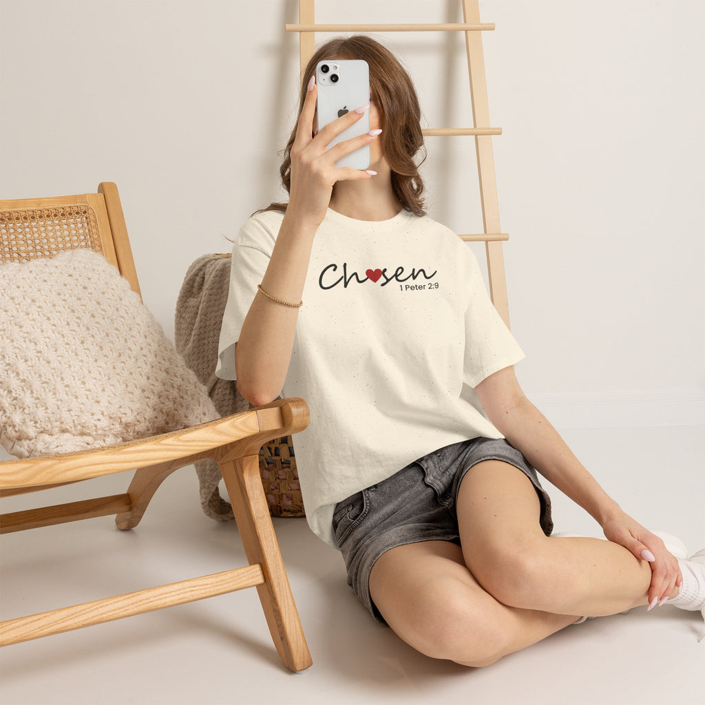 Chosen (2)
