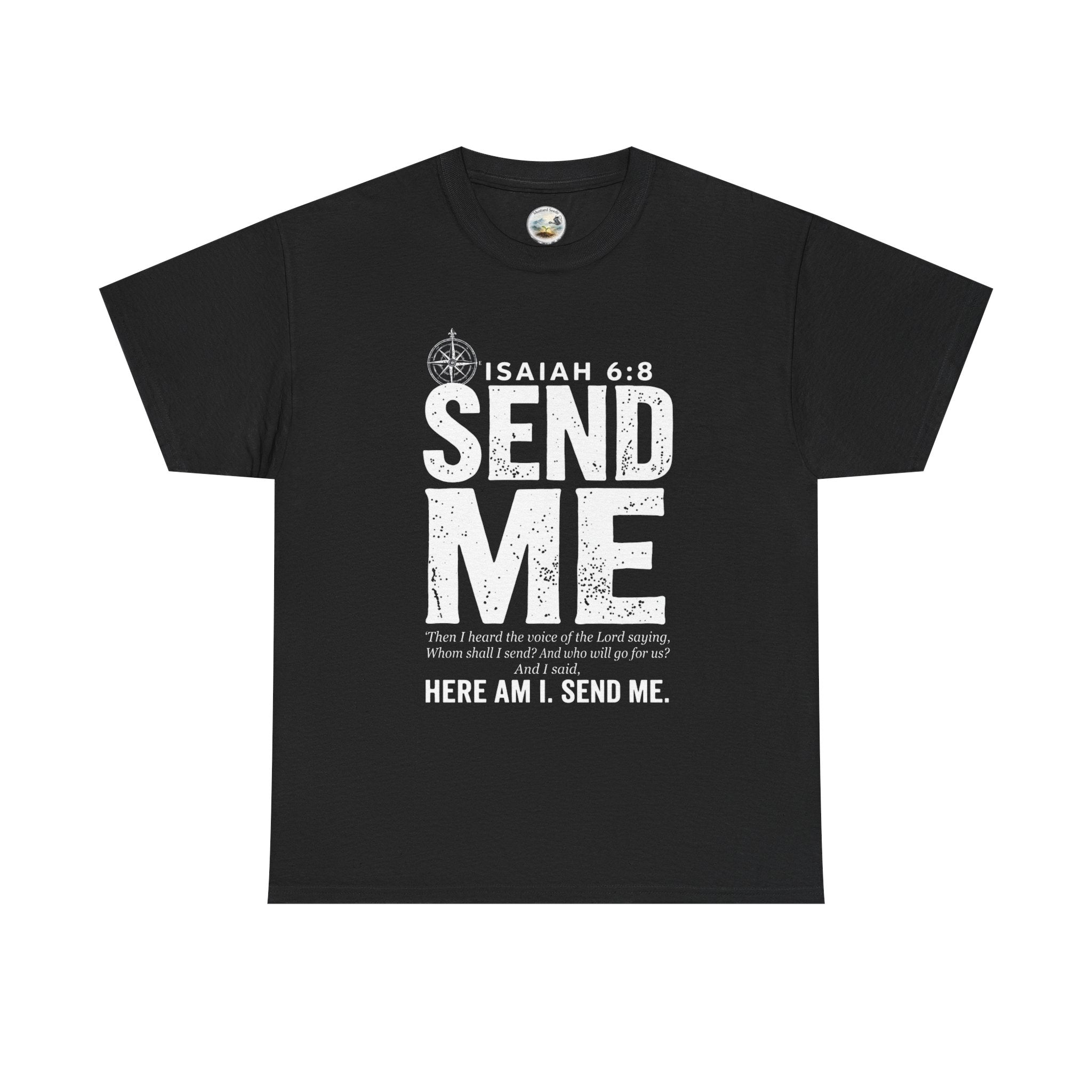 Send Me