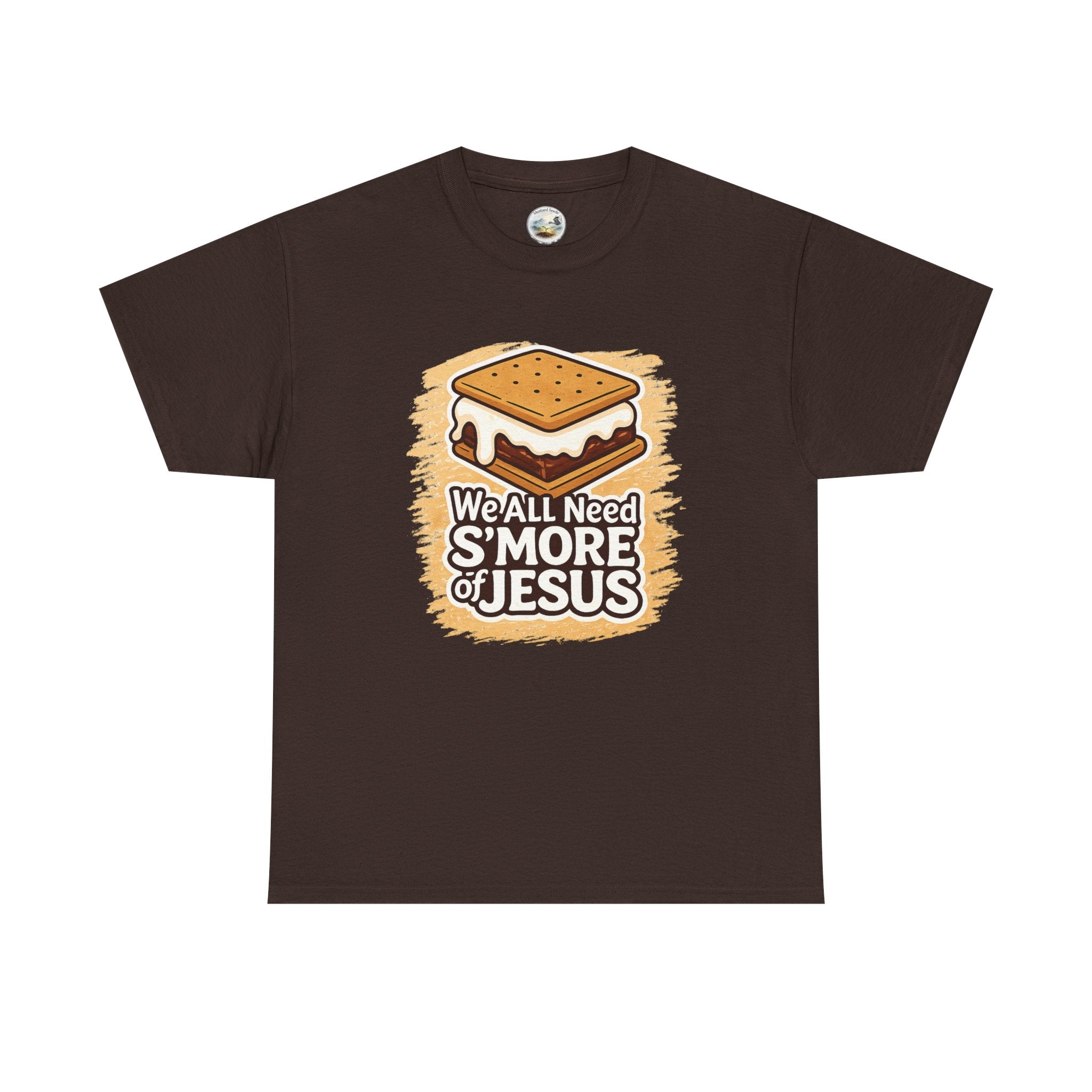 S'More of Jesus