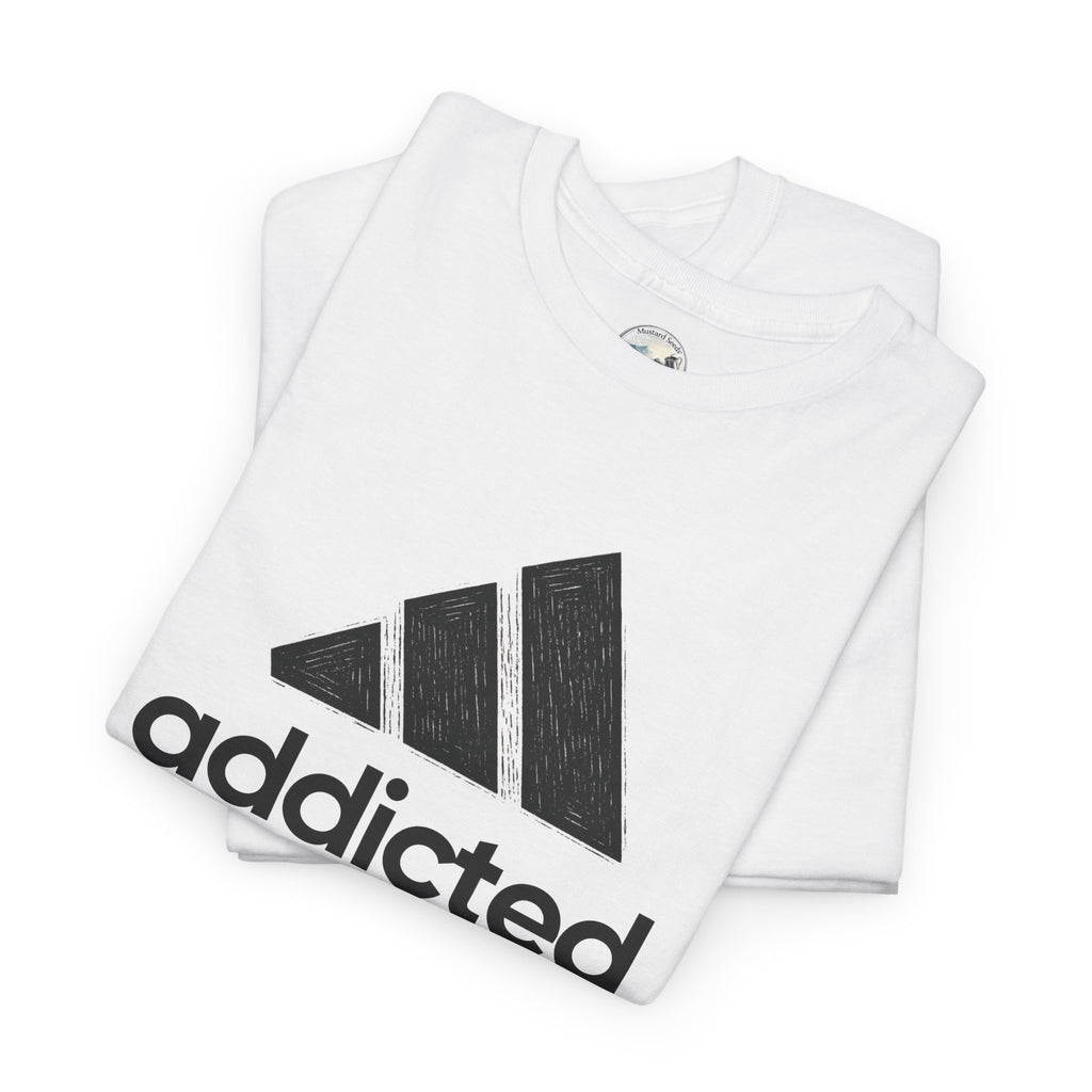 Addicted To Jesus