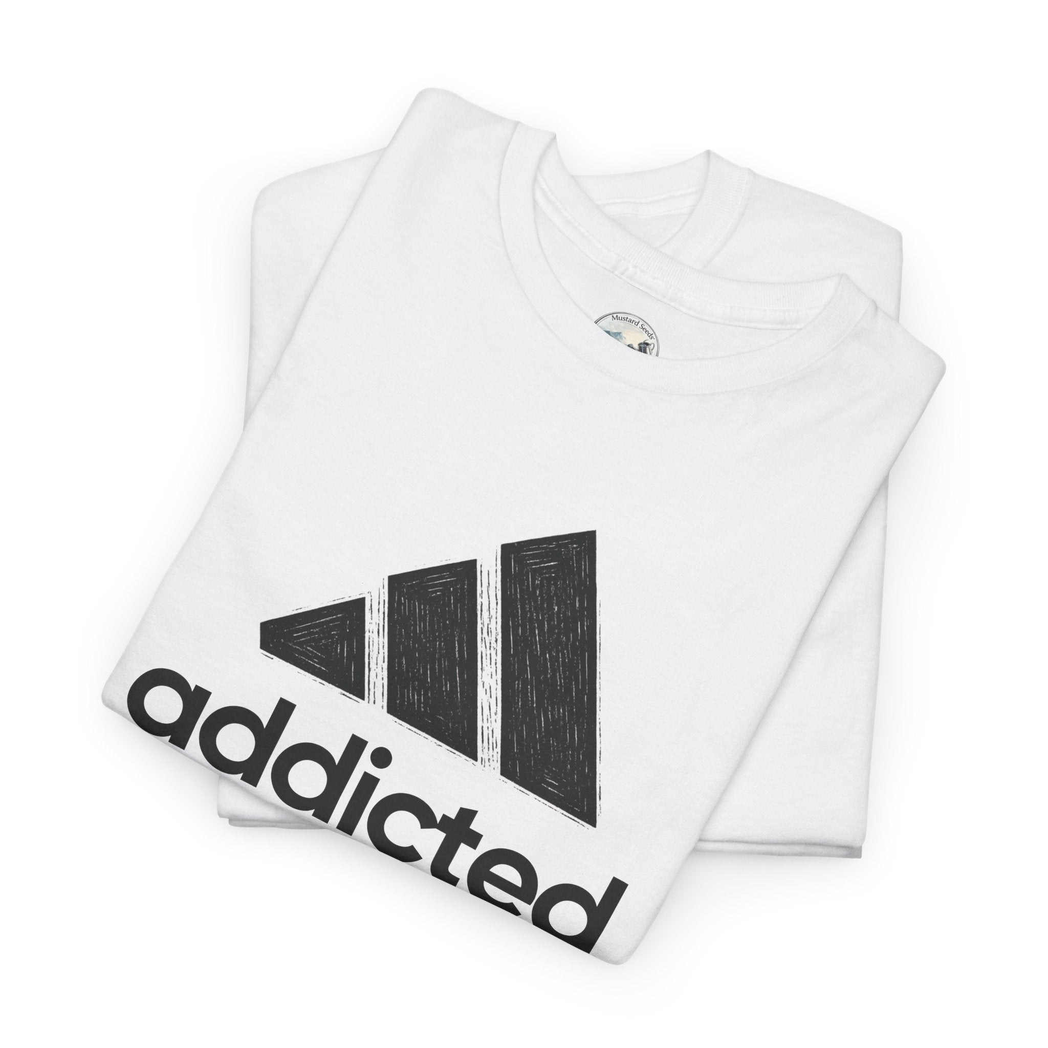 Addicted To Jesus