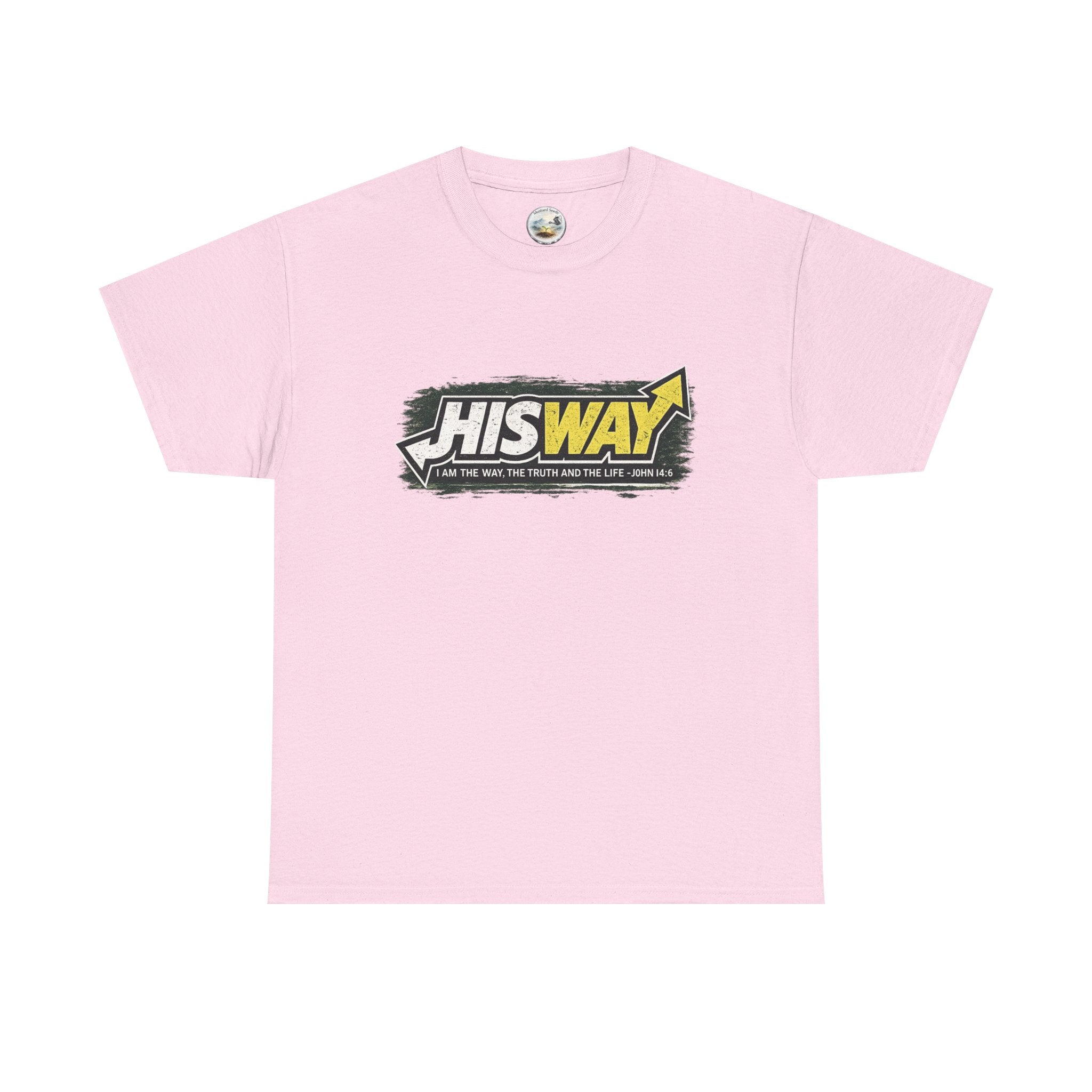 HisWay