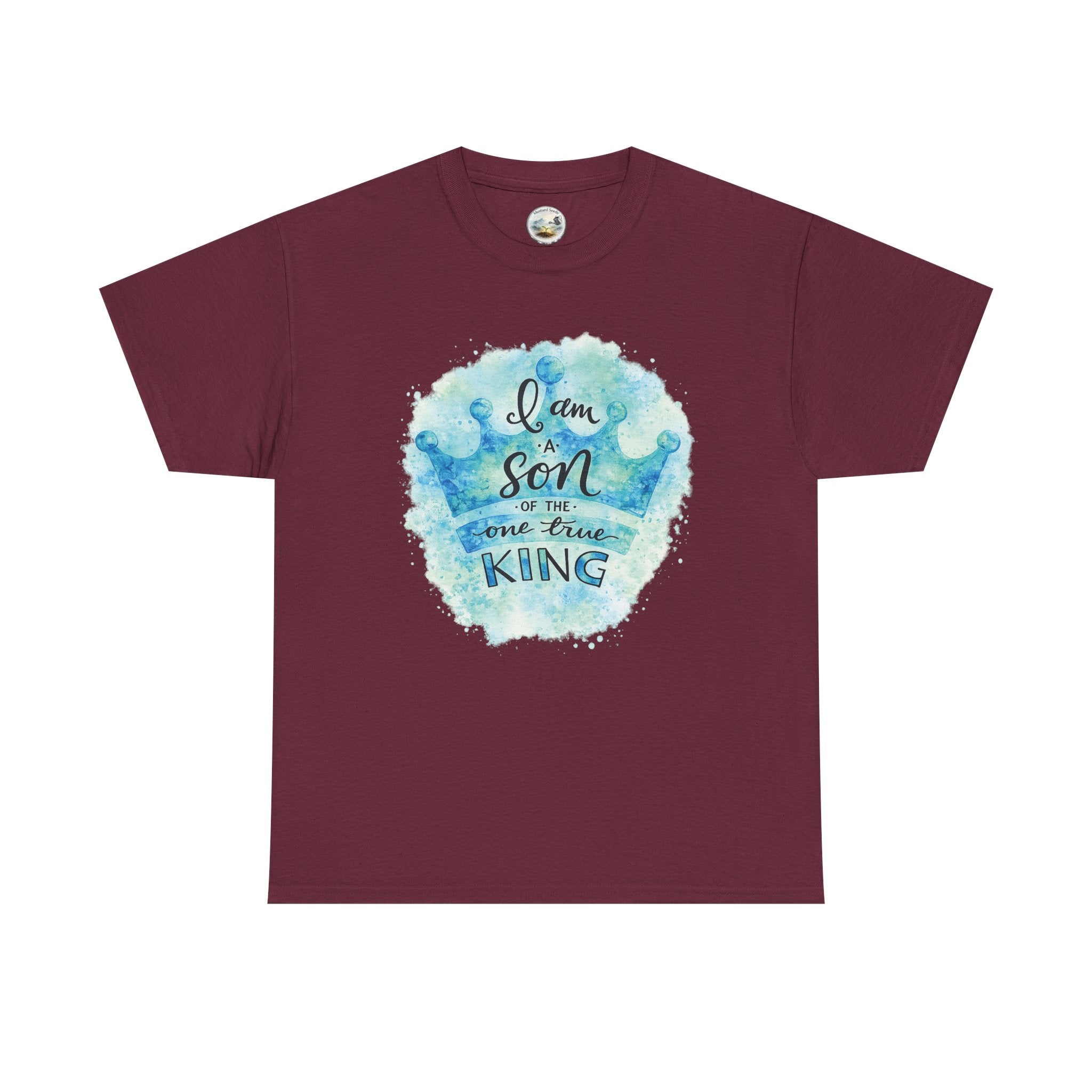 Son of the One True King