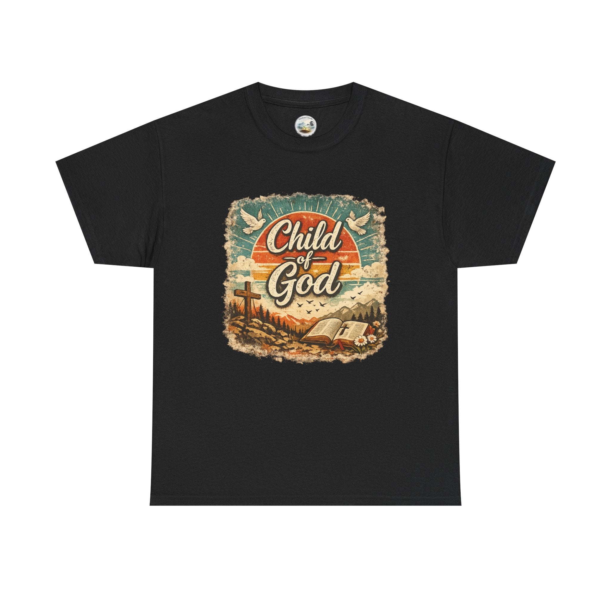 Child of God (1)