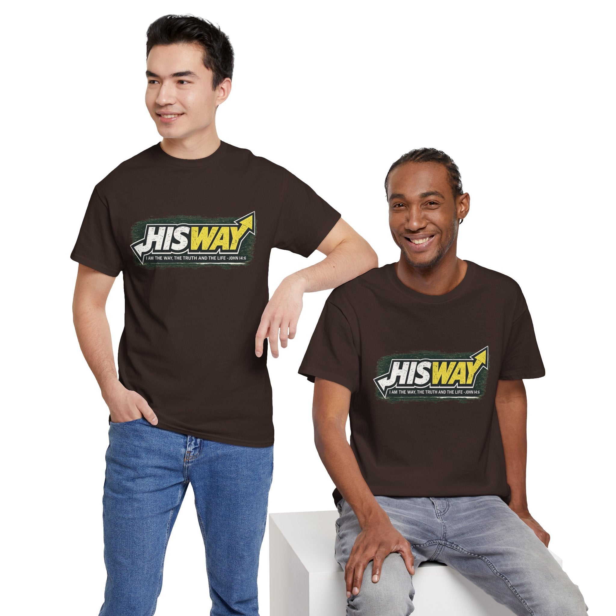 HisWay