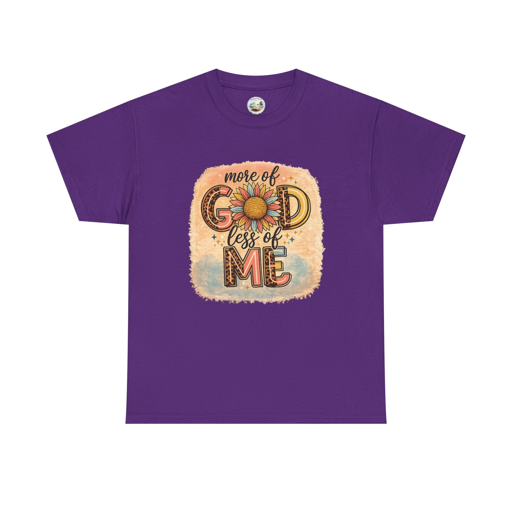 More of God (1)