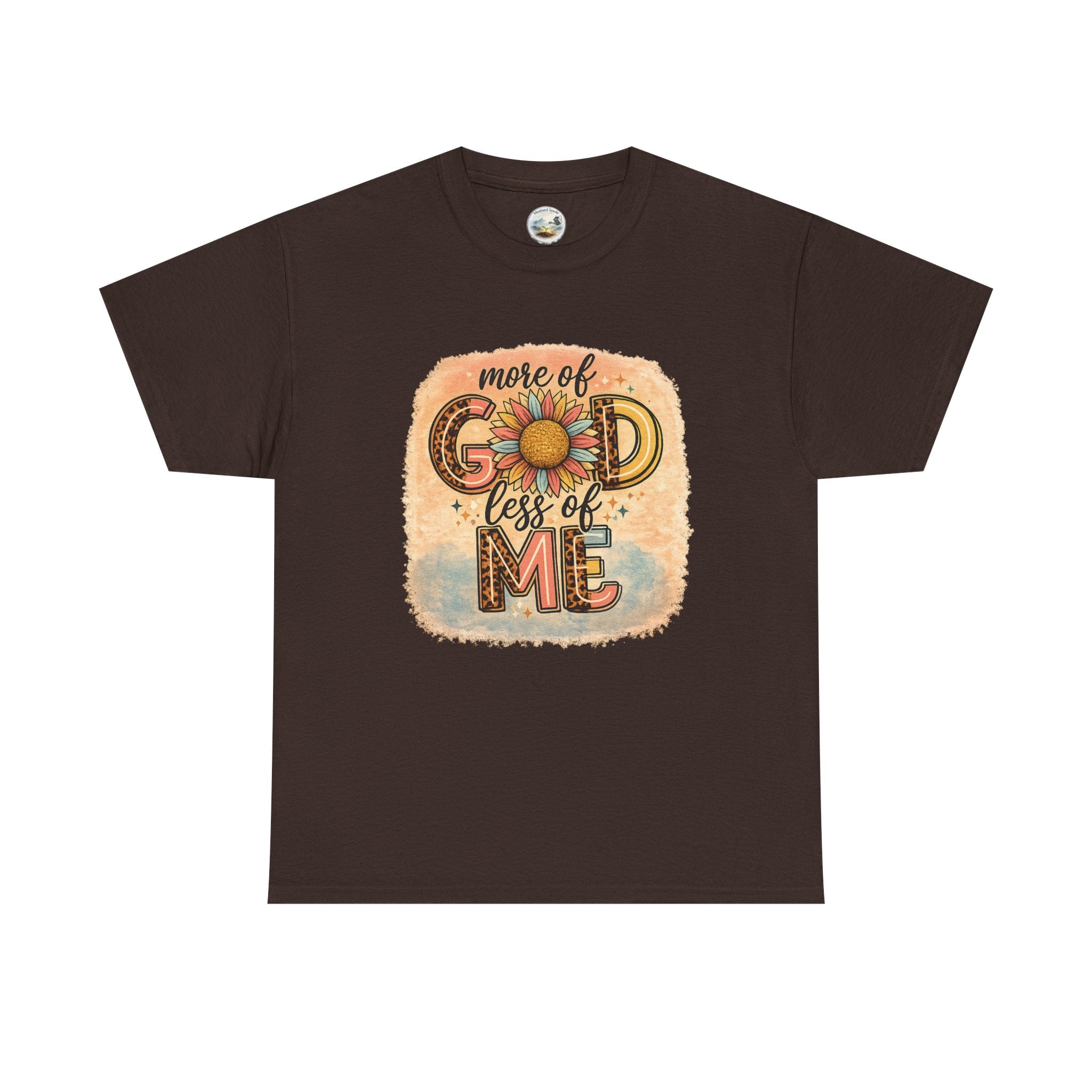 More of God (1)