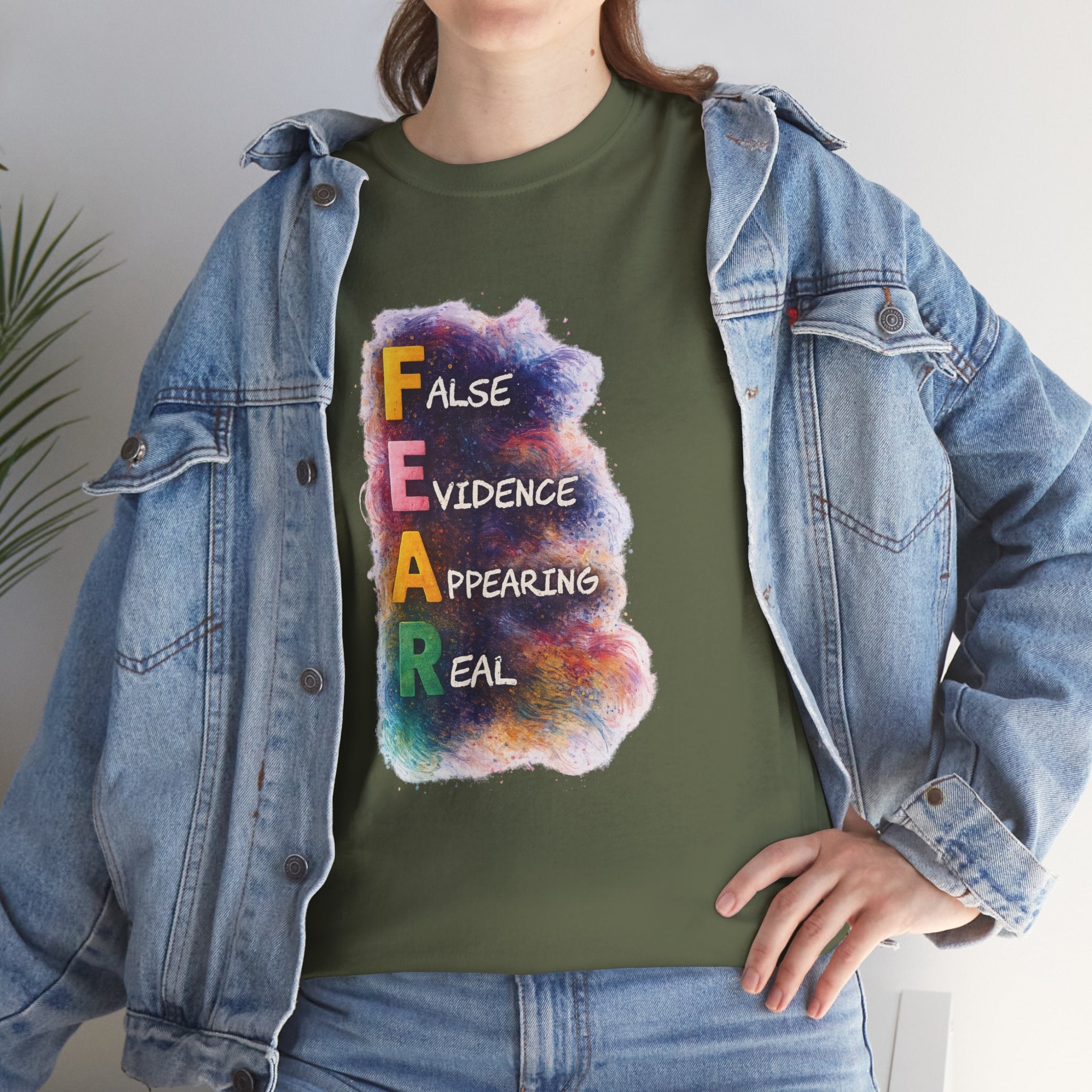 FEAR