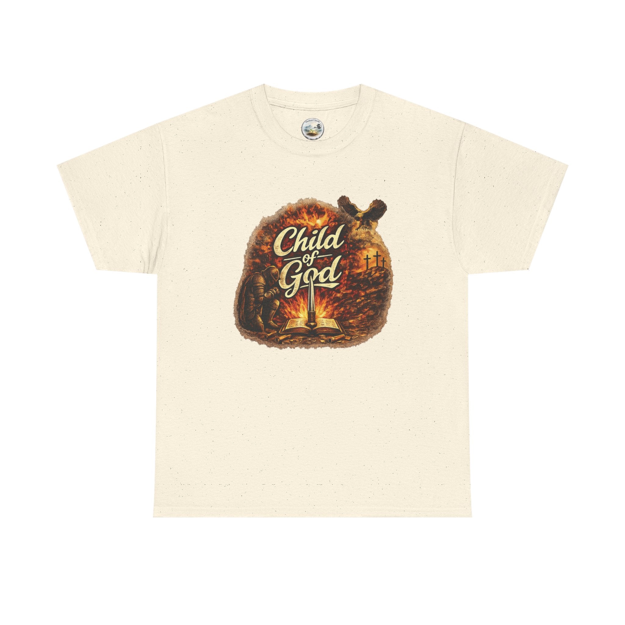 Child of God (3)