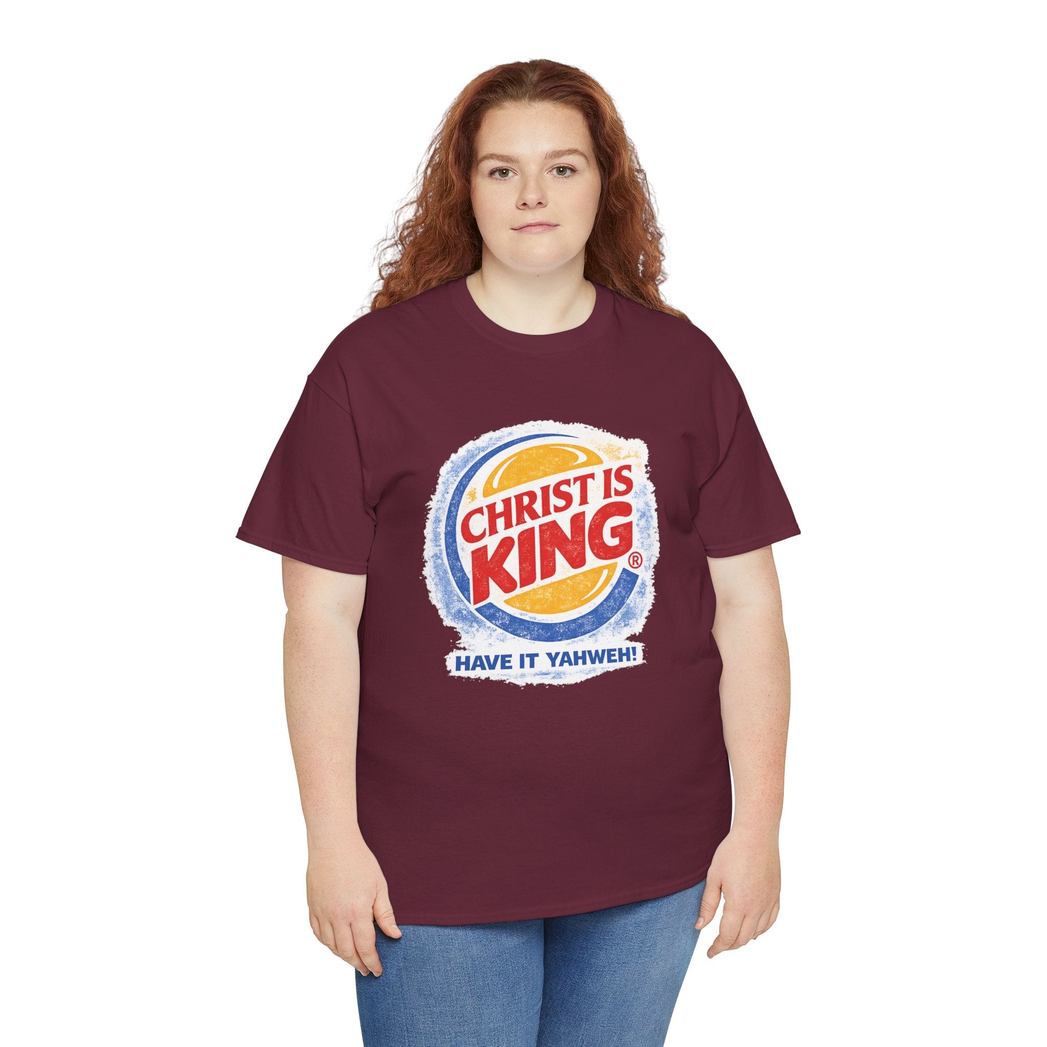 Christ Is King