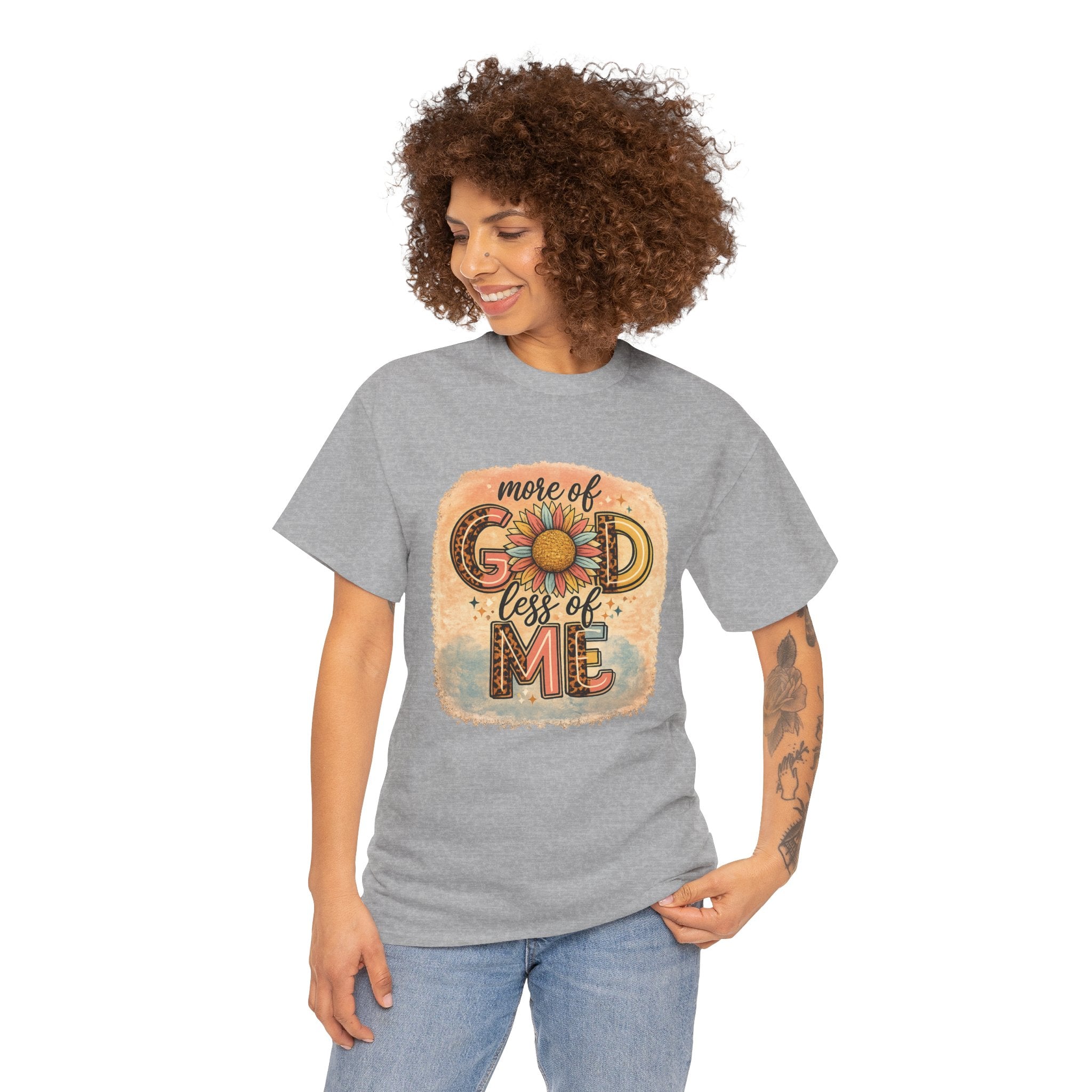 More of God (1)