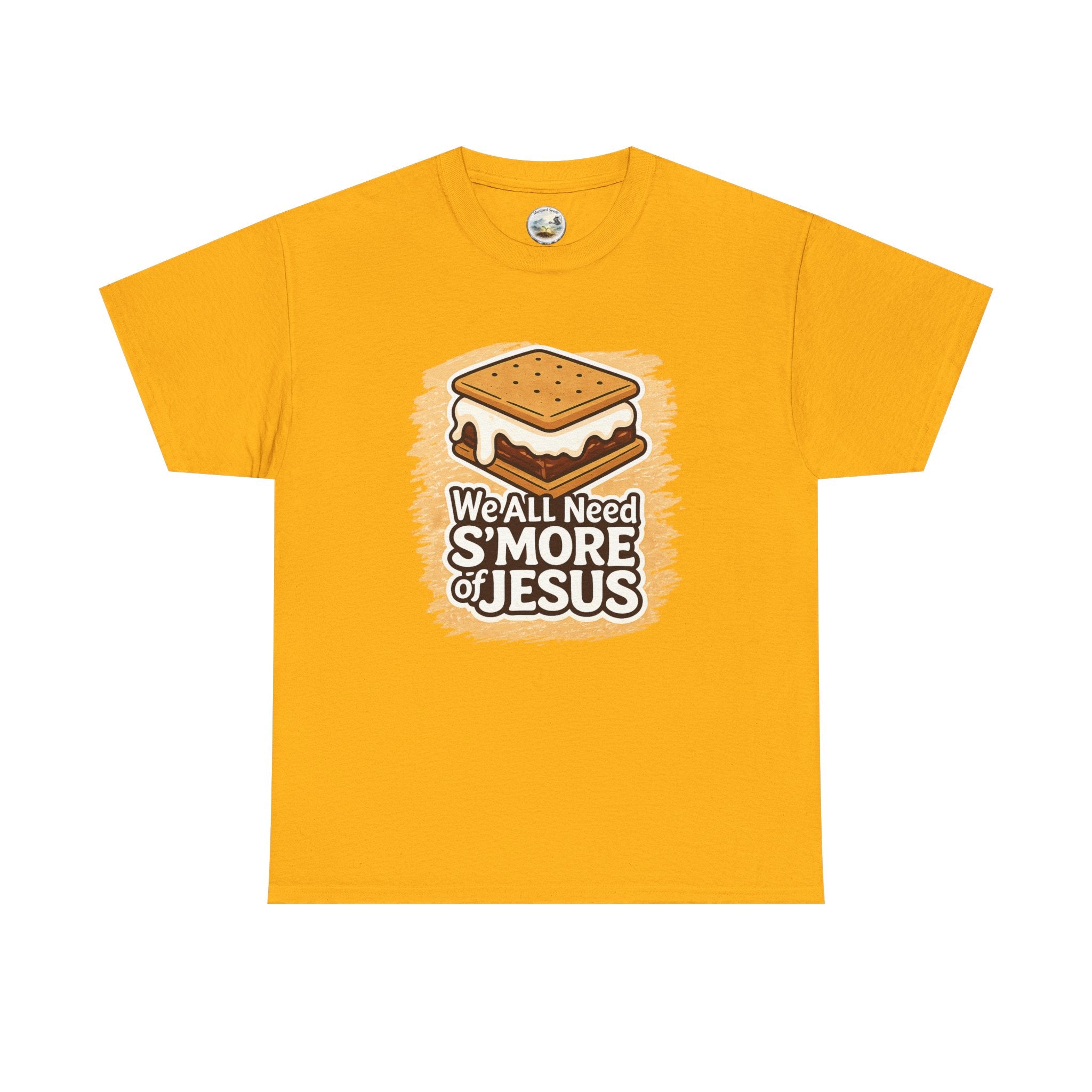 S'More of Jesus