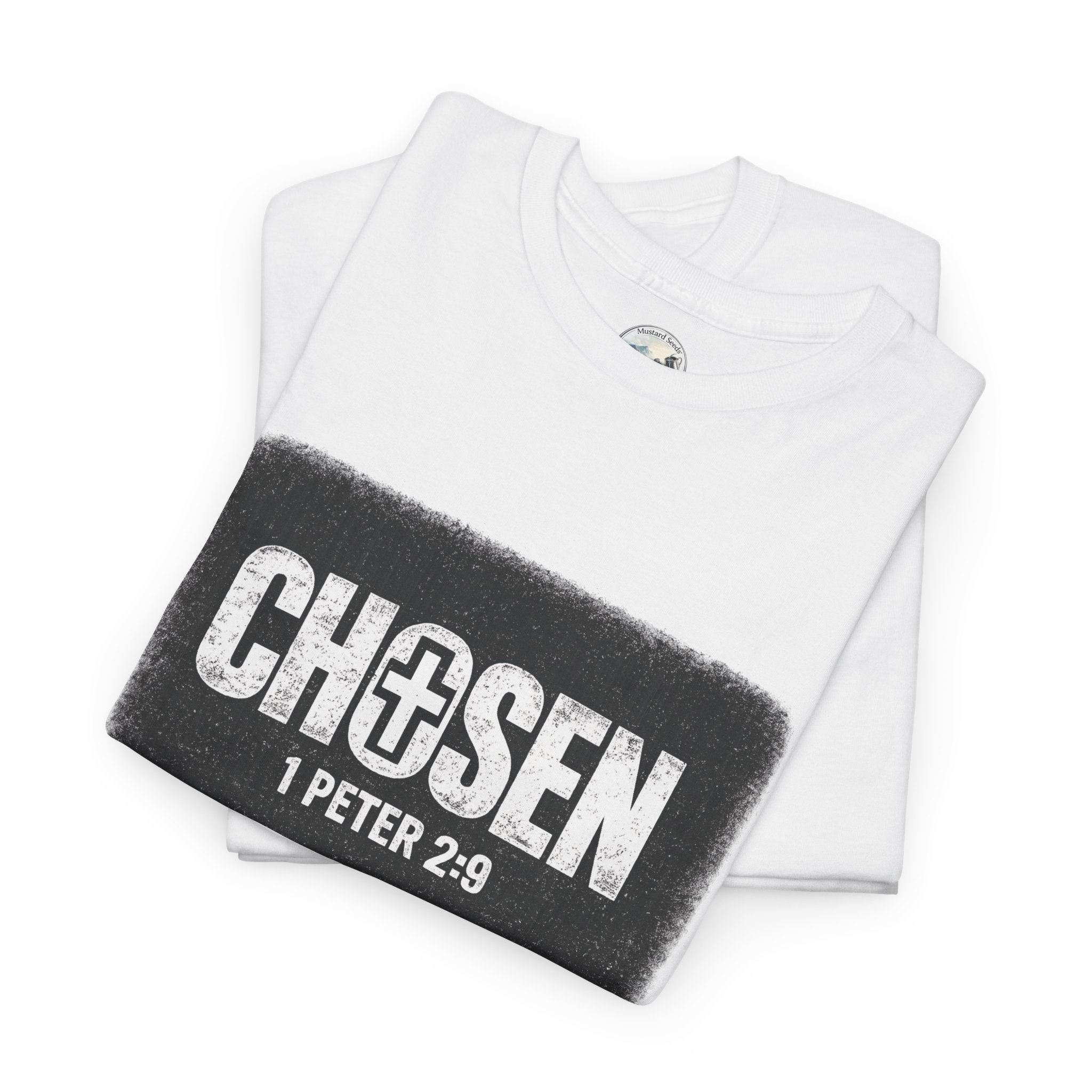 Chosen (1)