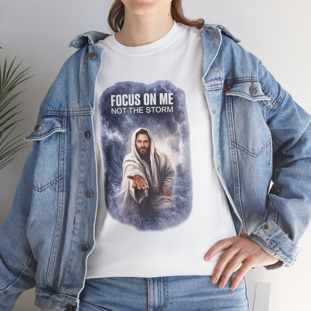 Focus on Me (1)