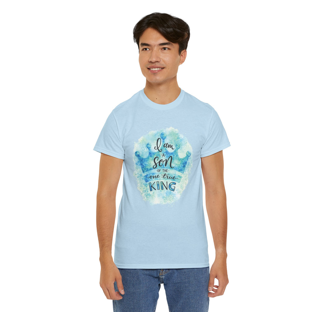 Son of the One True King