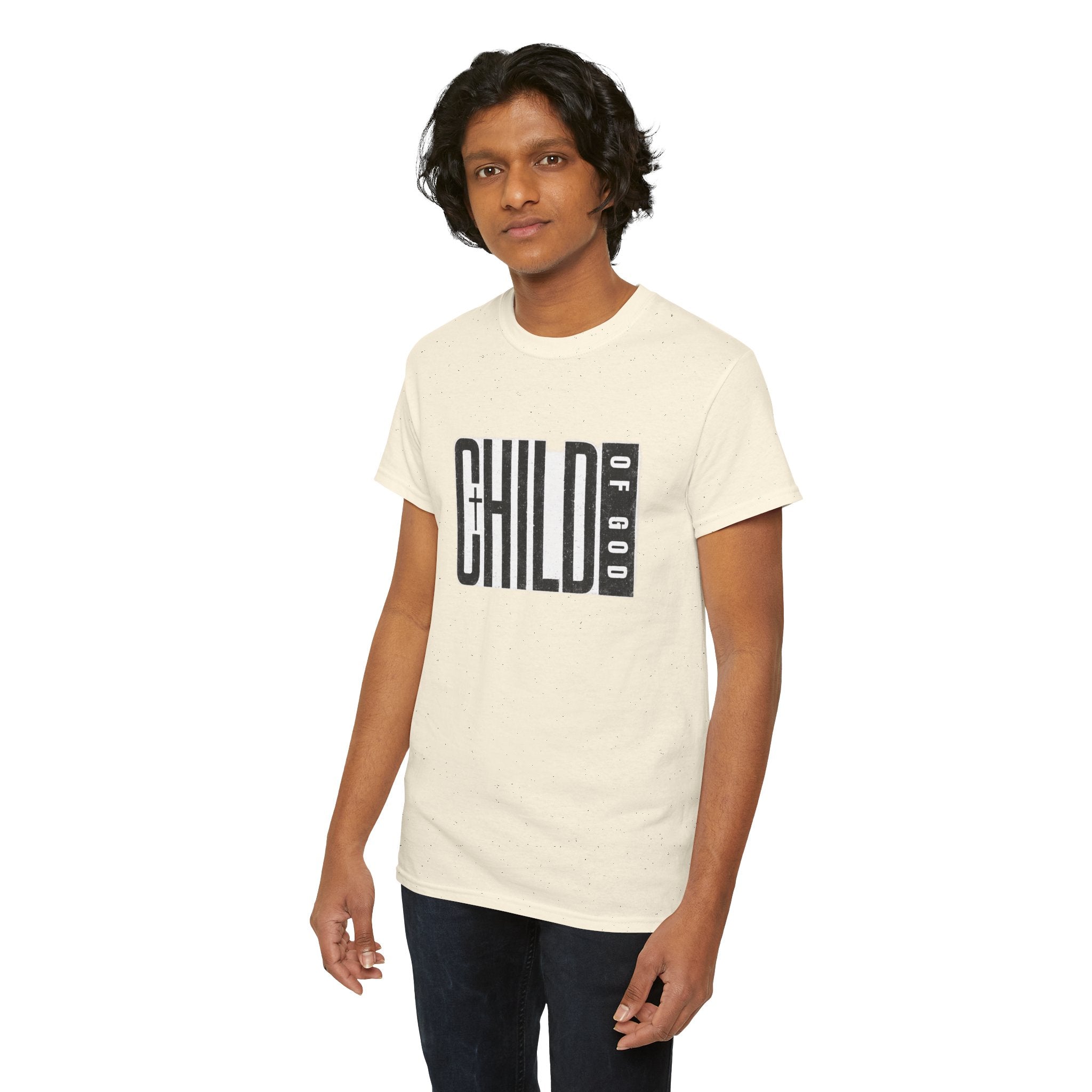 Child of God (4)