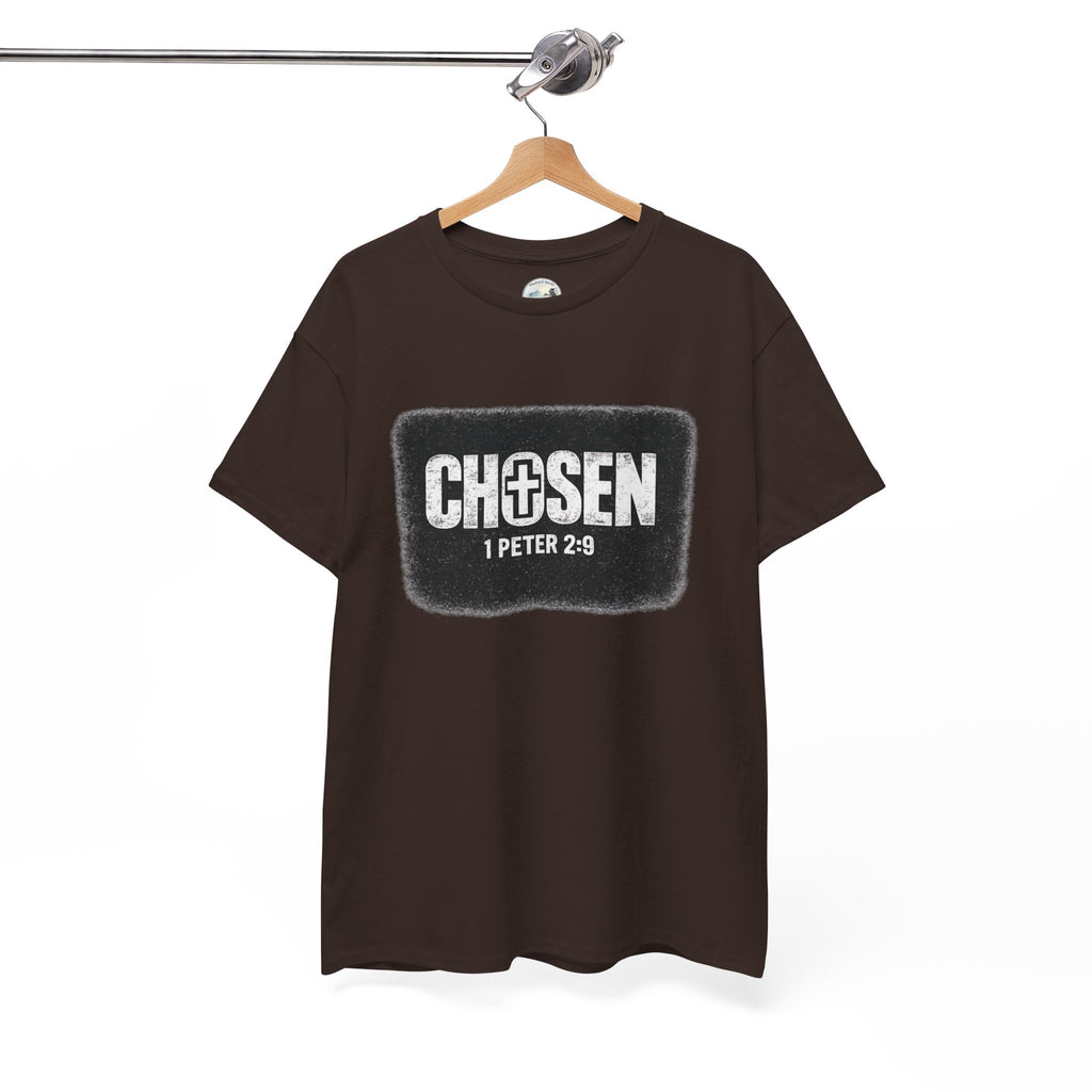 Chosen (1)