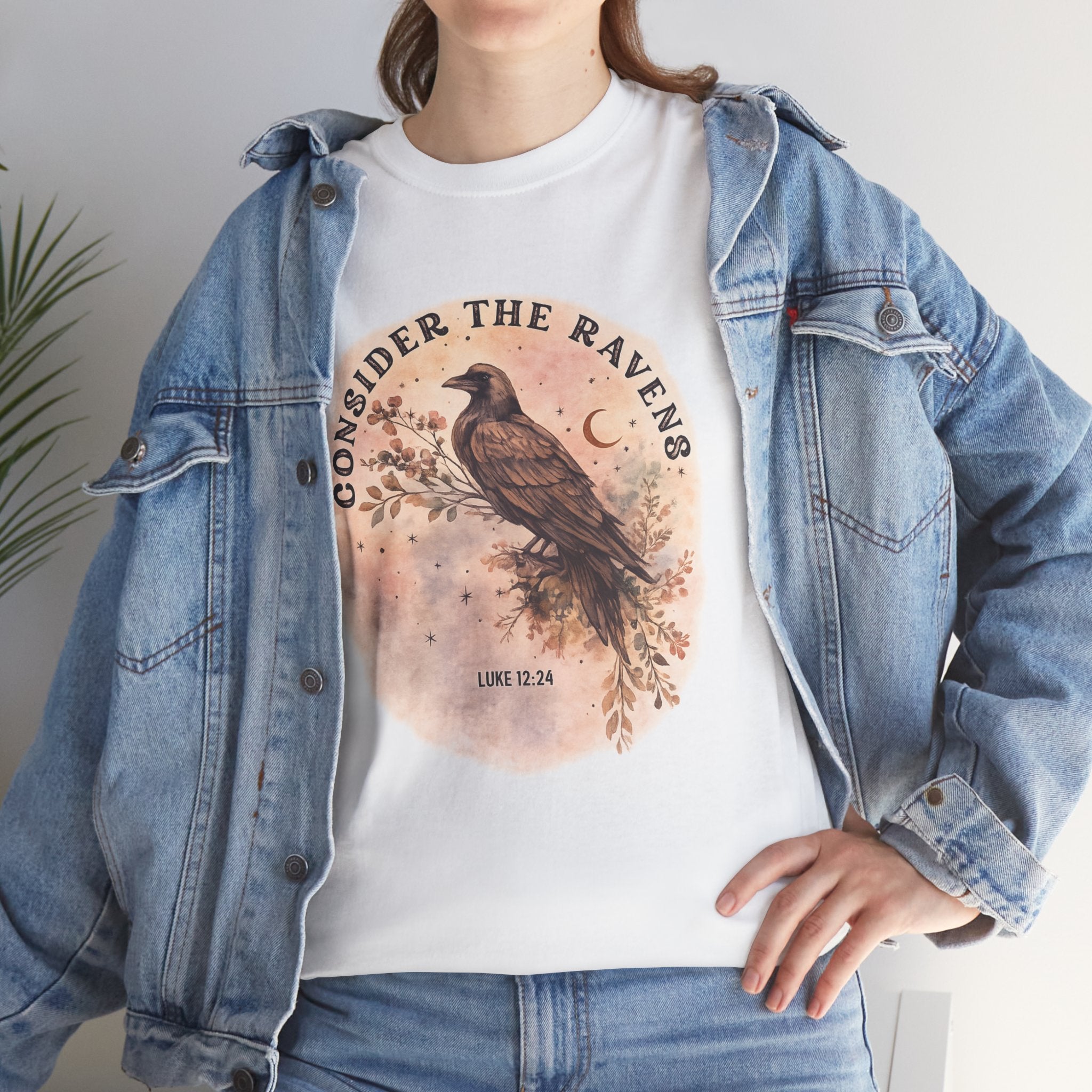 Consider The Ravens (1)