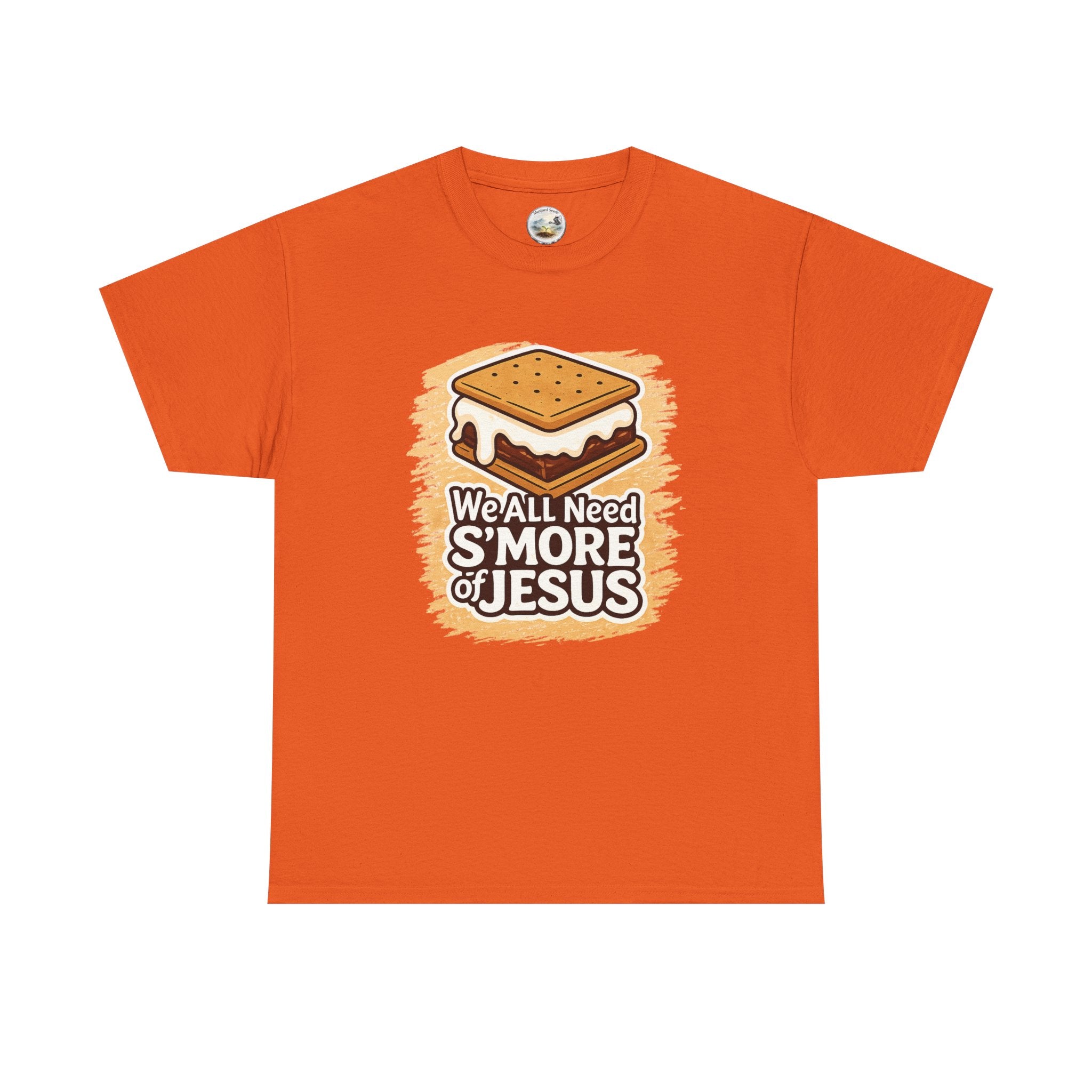 S'More of Jesus