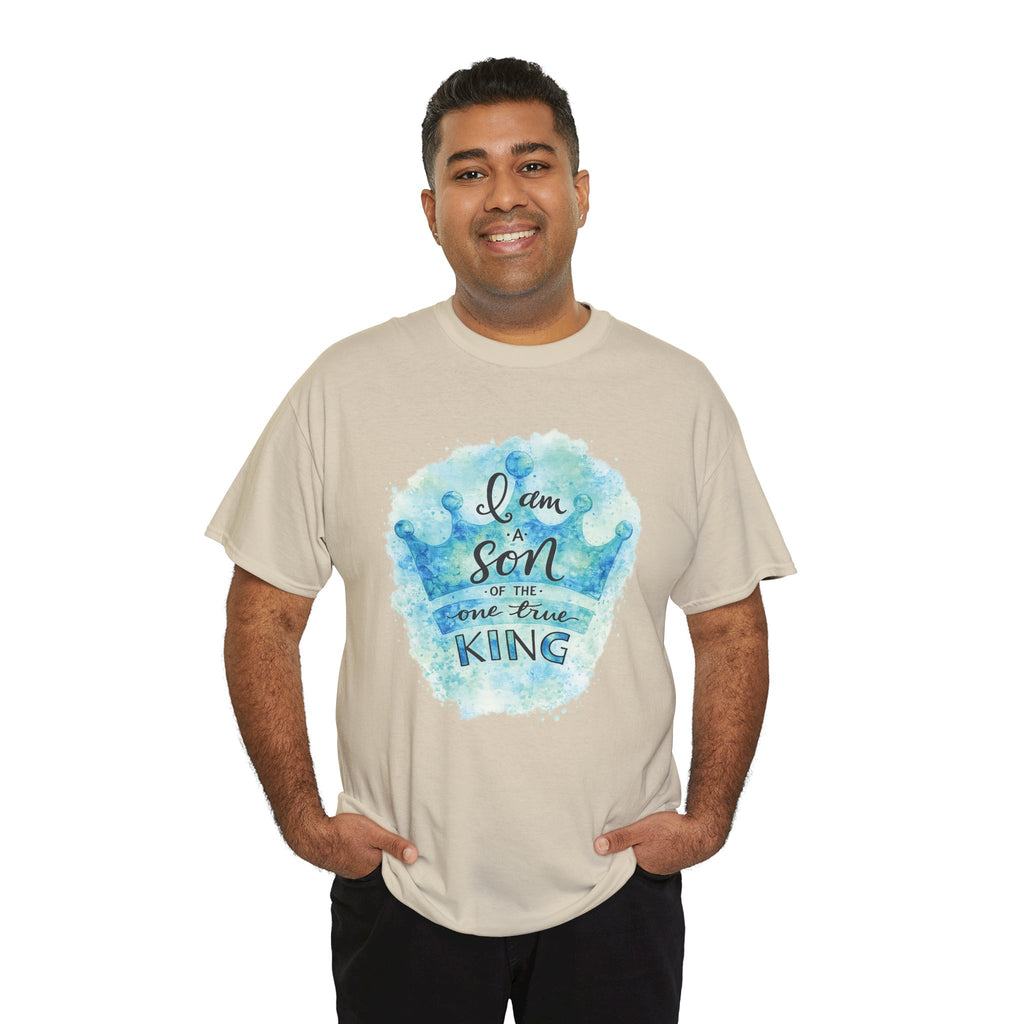 Son of the One True King