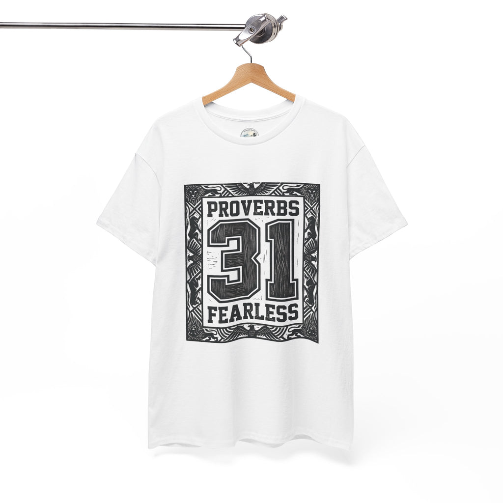 Fearless (1)