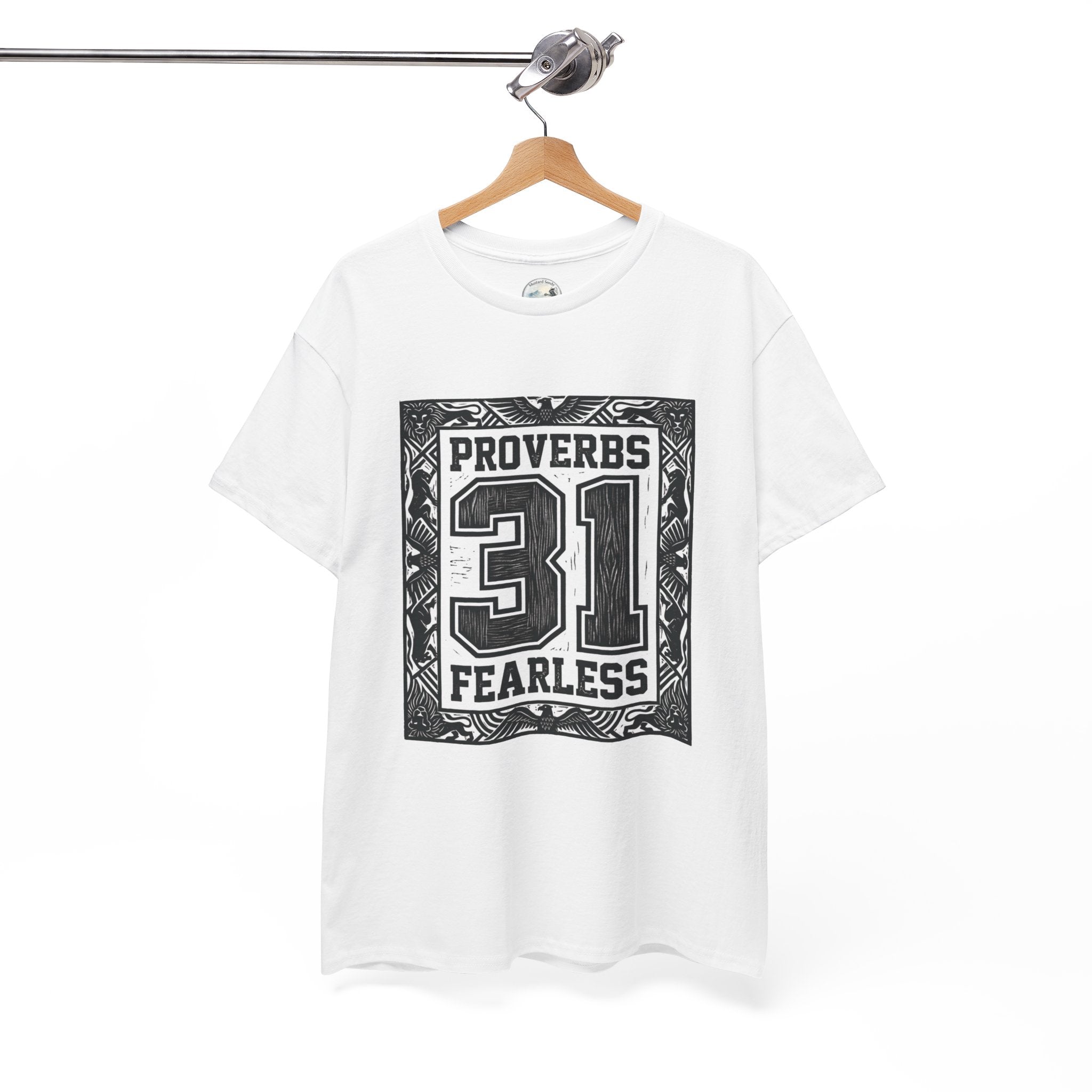 Fearless (1)