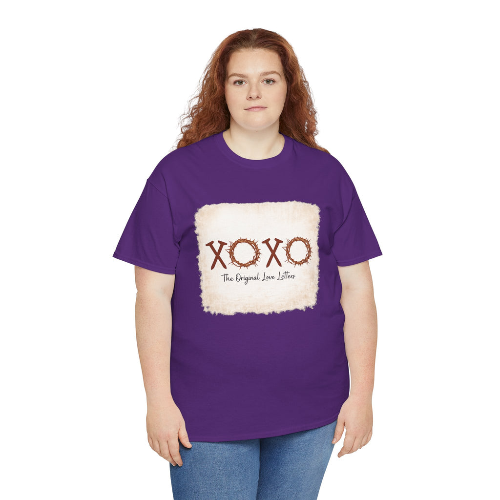 XOXO