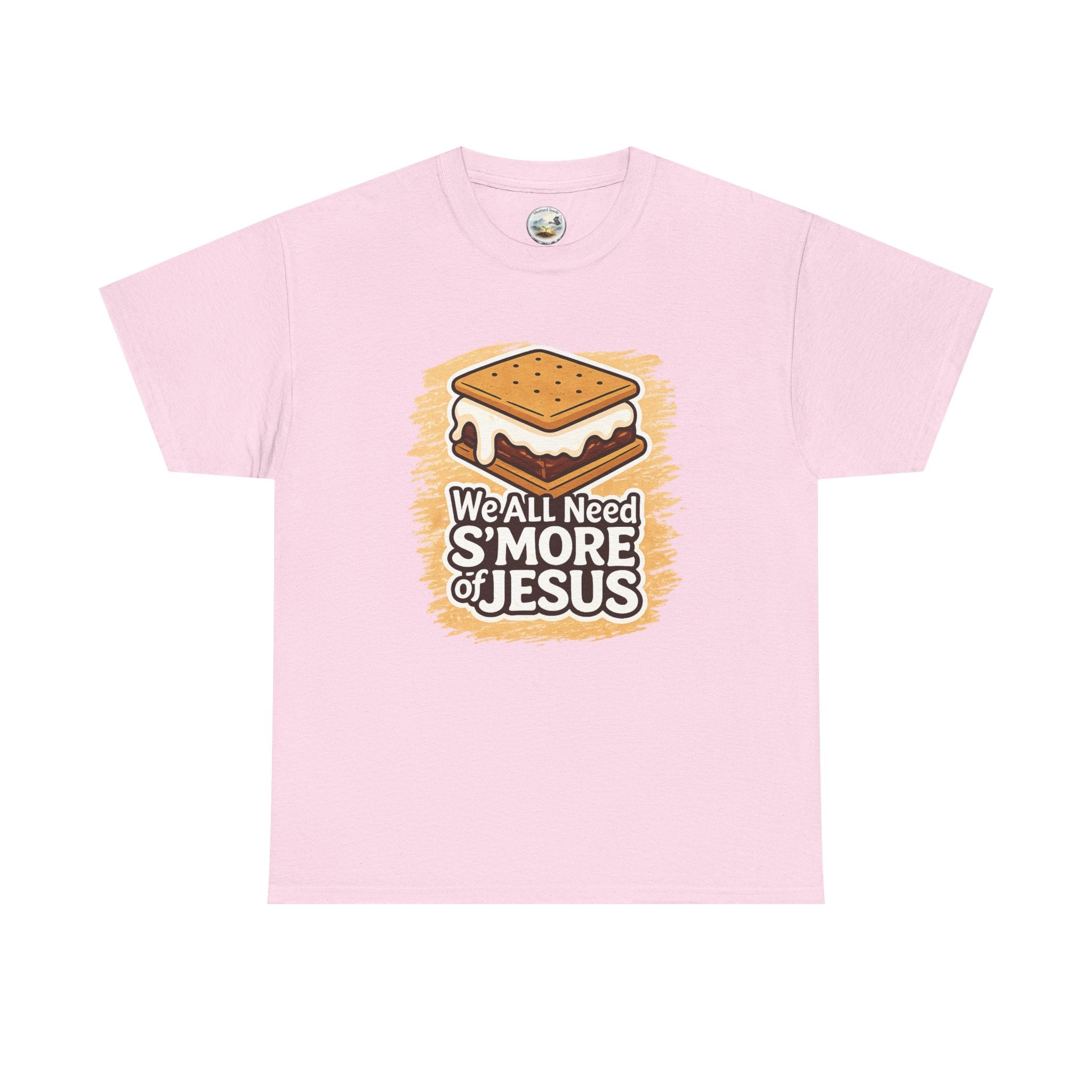 S'More of Jesus