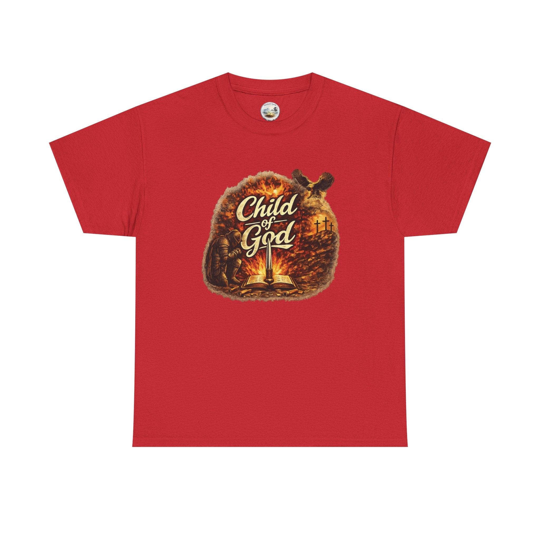 Child of God (3)