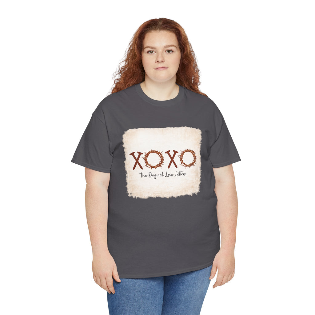 XOXO