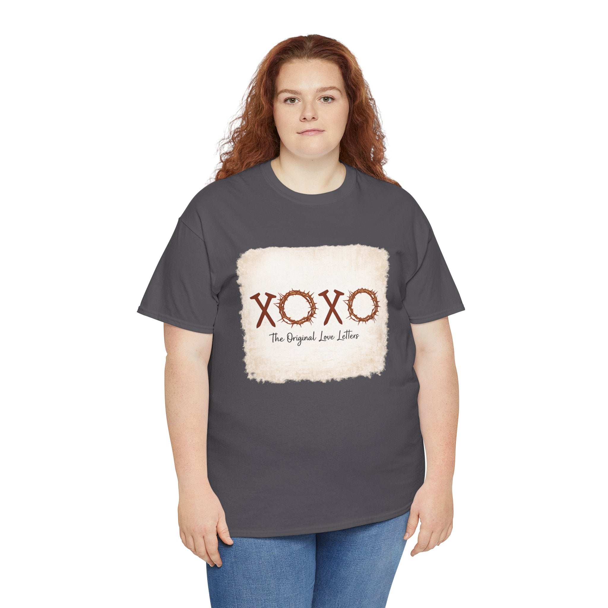 XOXO