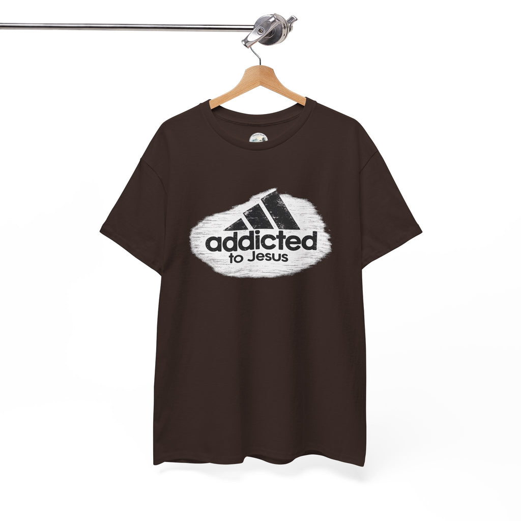 Addicted To Jesus
