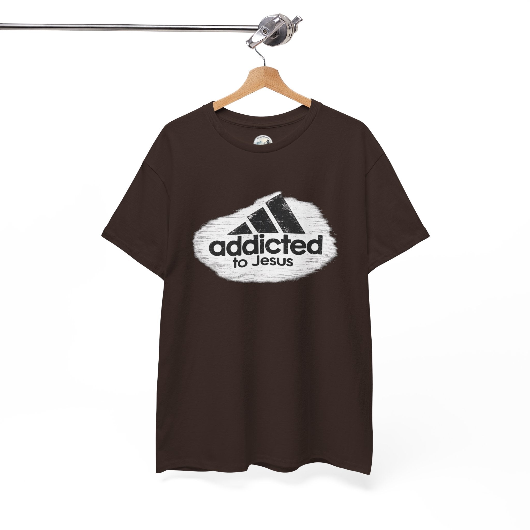 Addicted To Jesus
