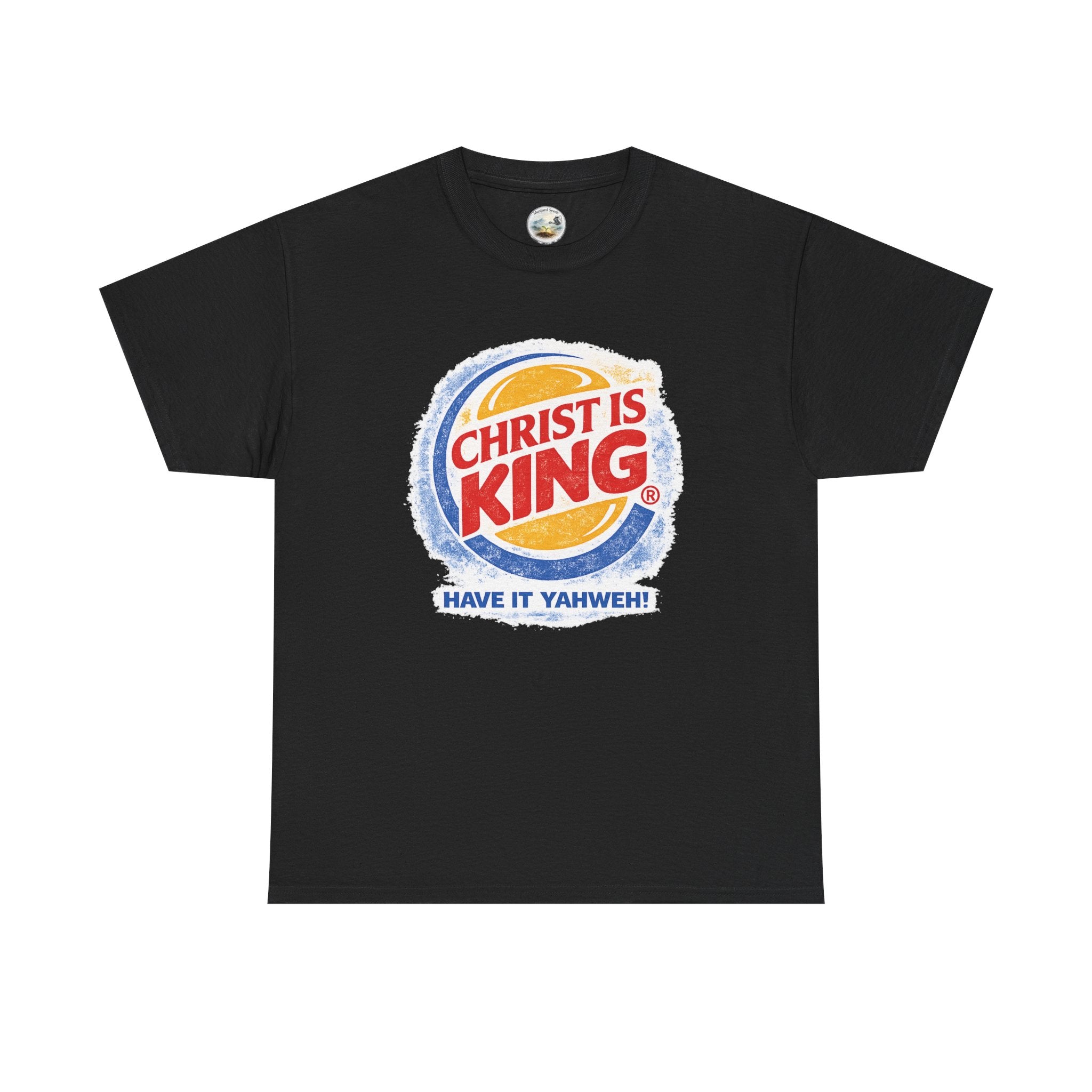 Christ Is King