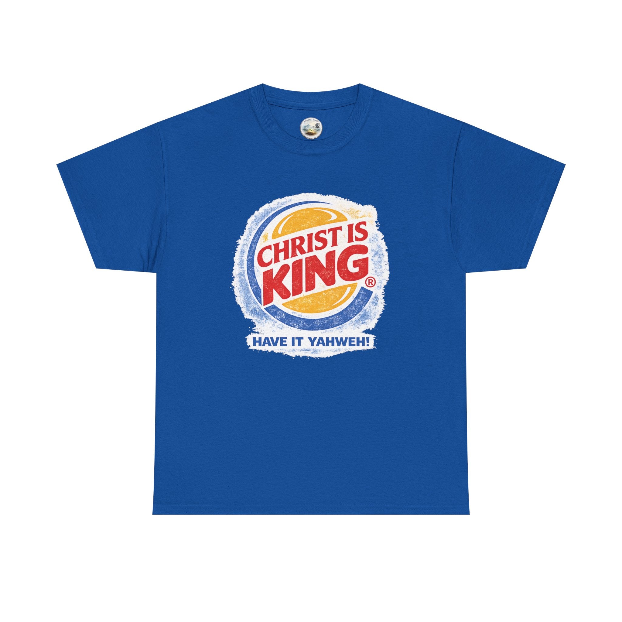 Christ Is King