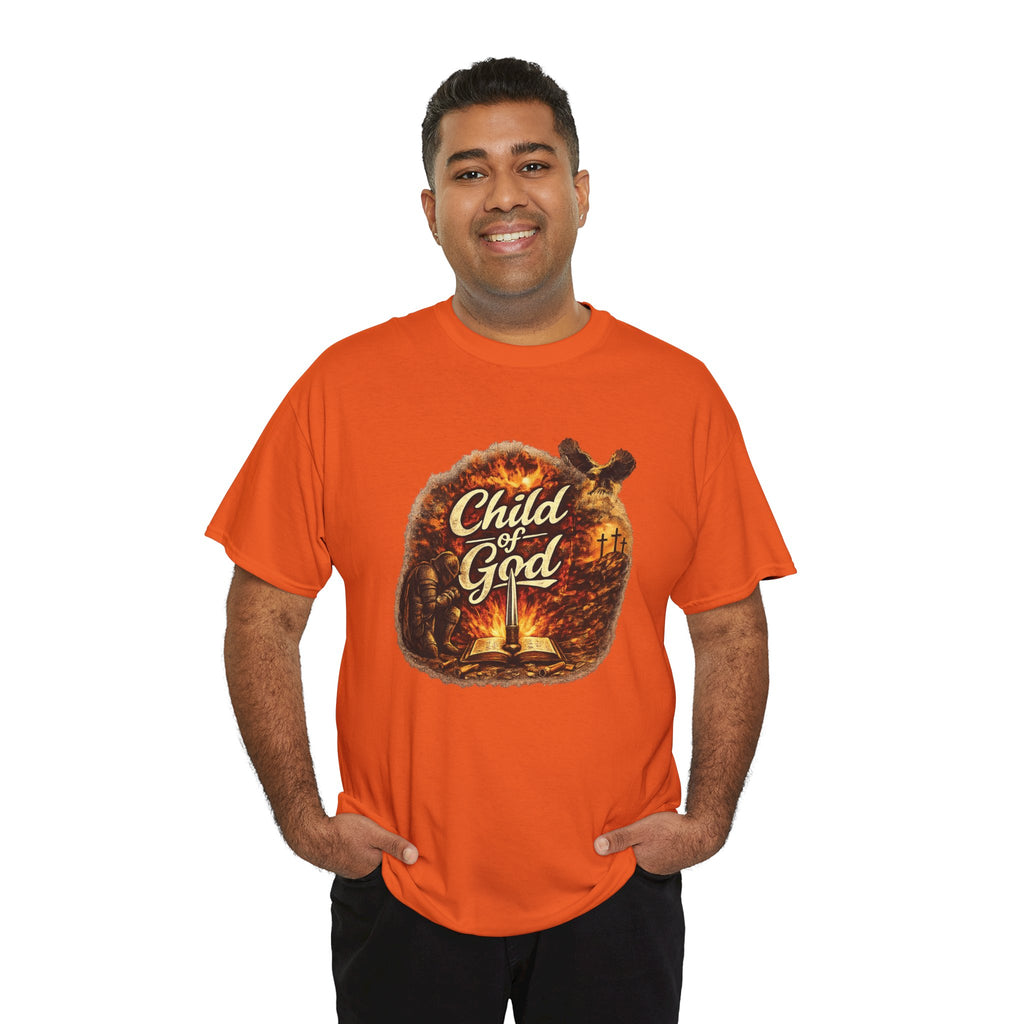 Child of God (3)