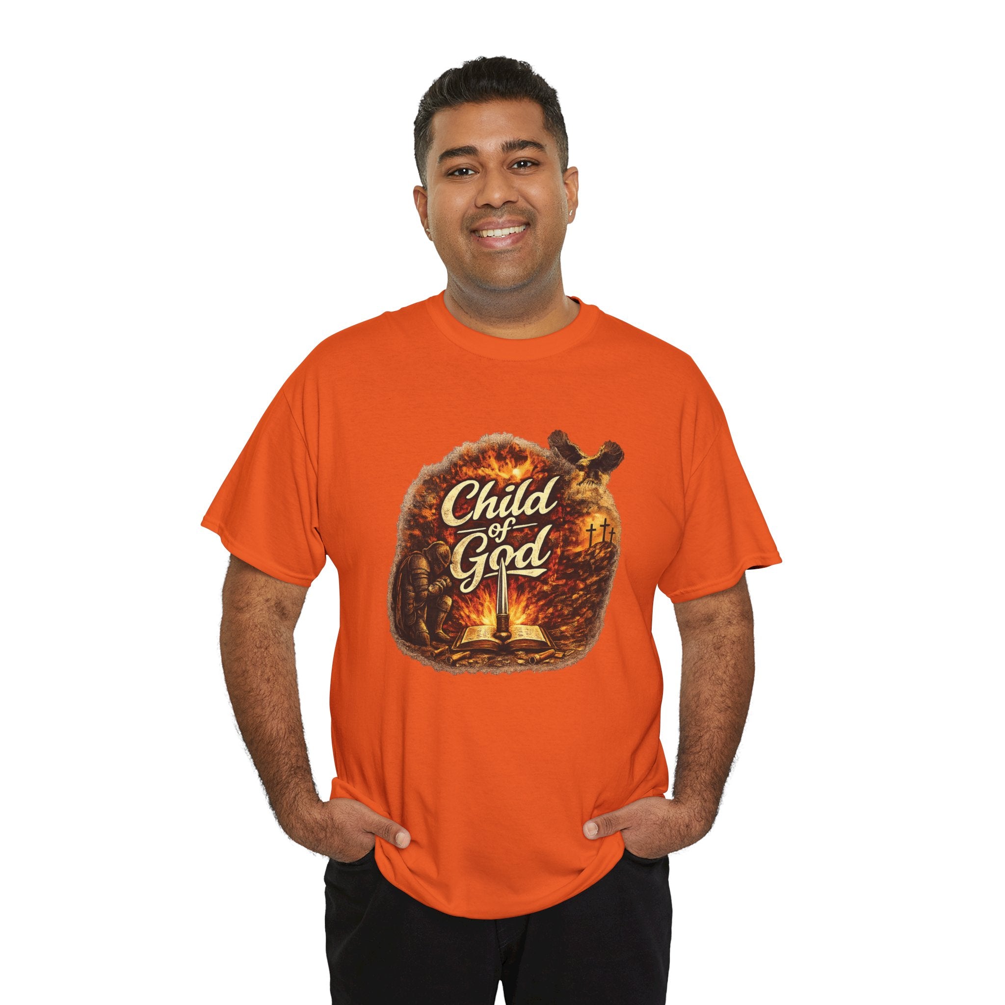 Child of God (3)