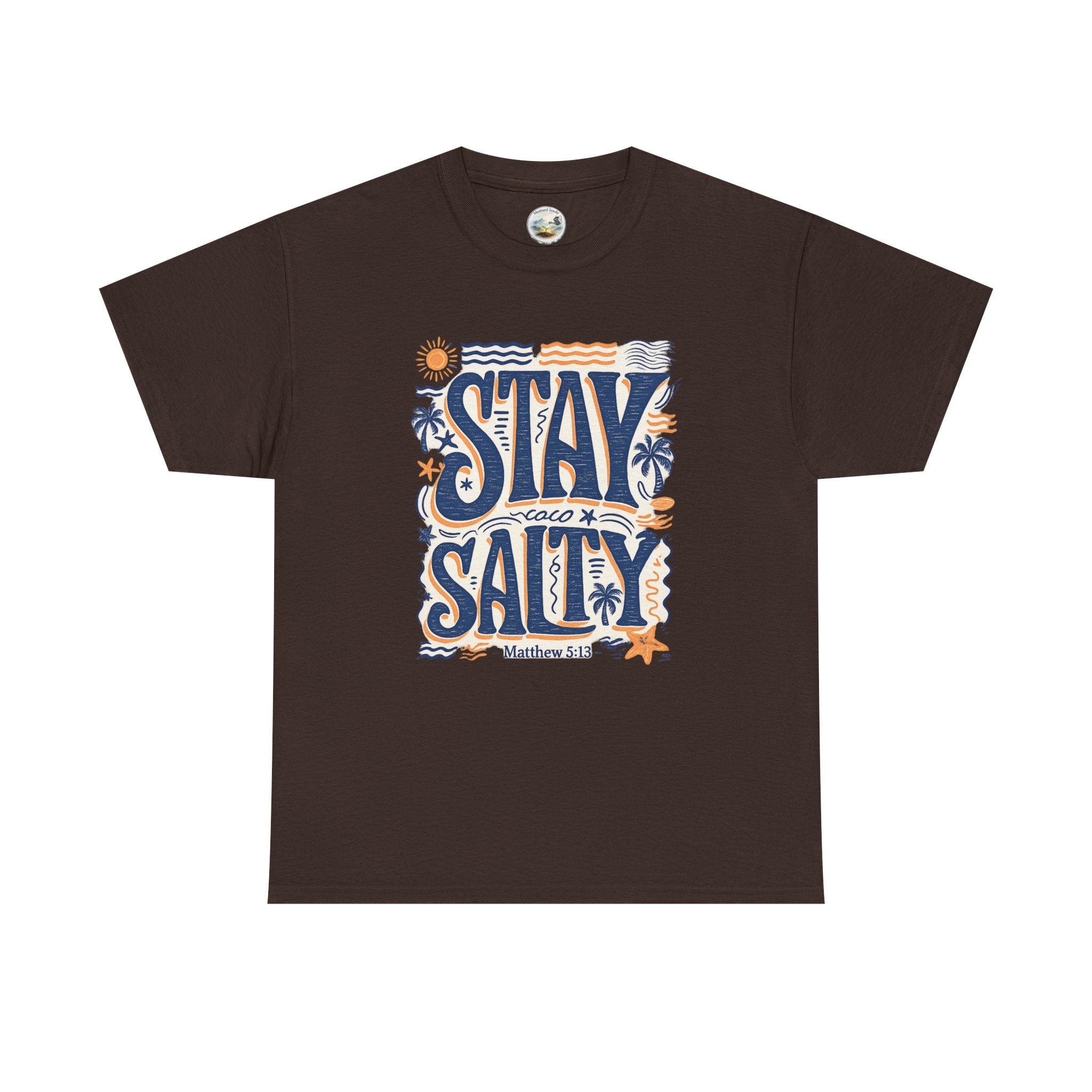 Stay Salty