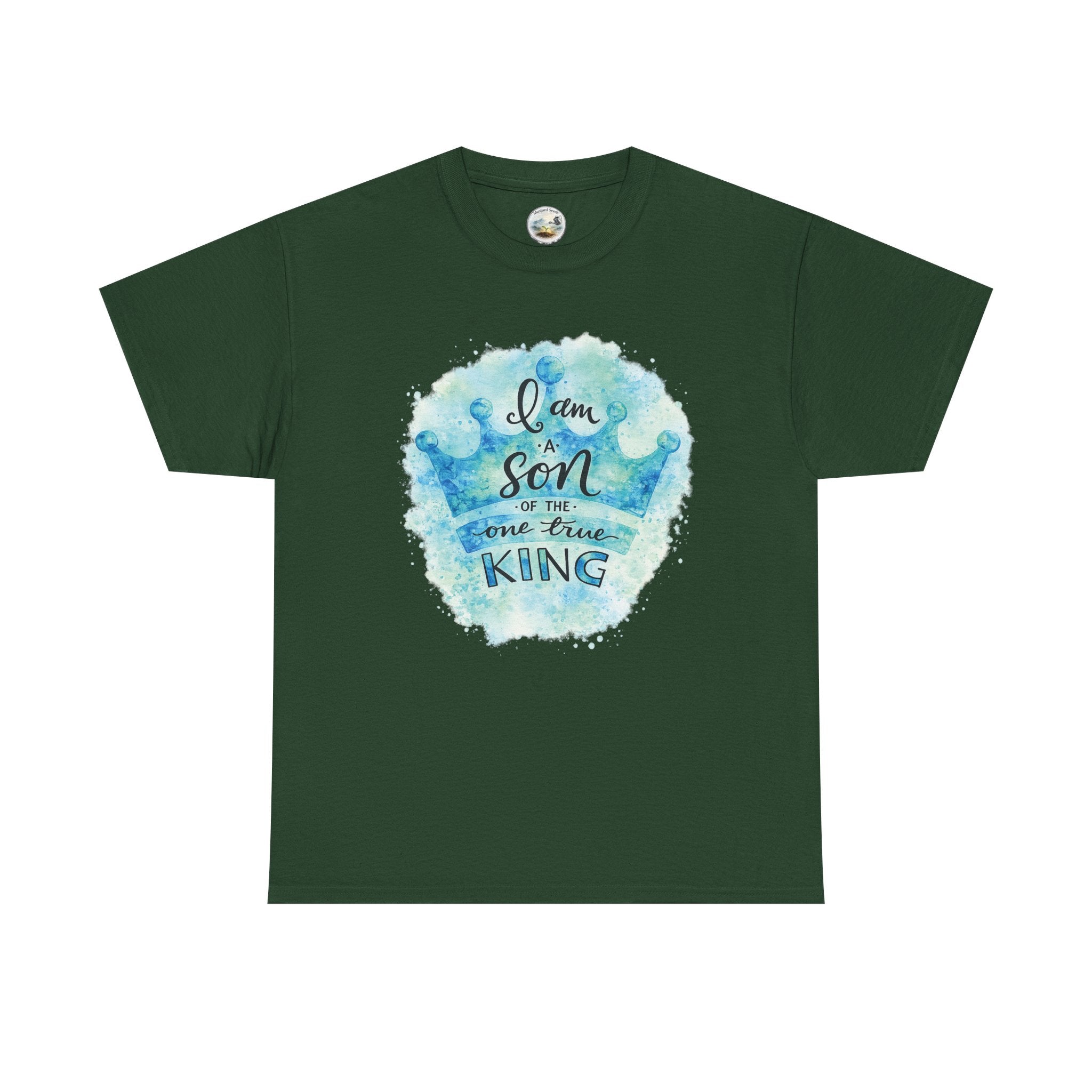 Son of the One True King