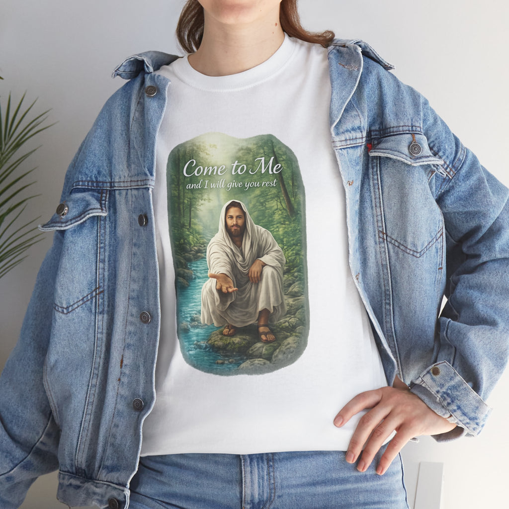 Come to Me (1)