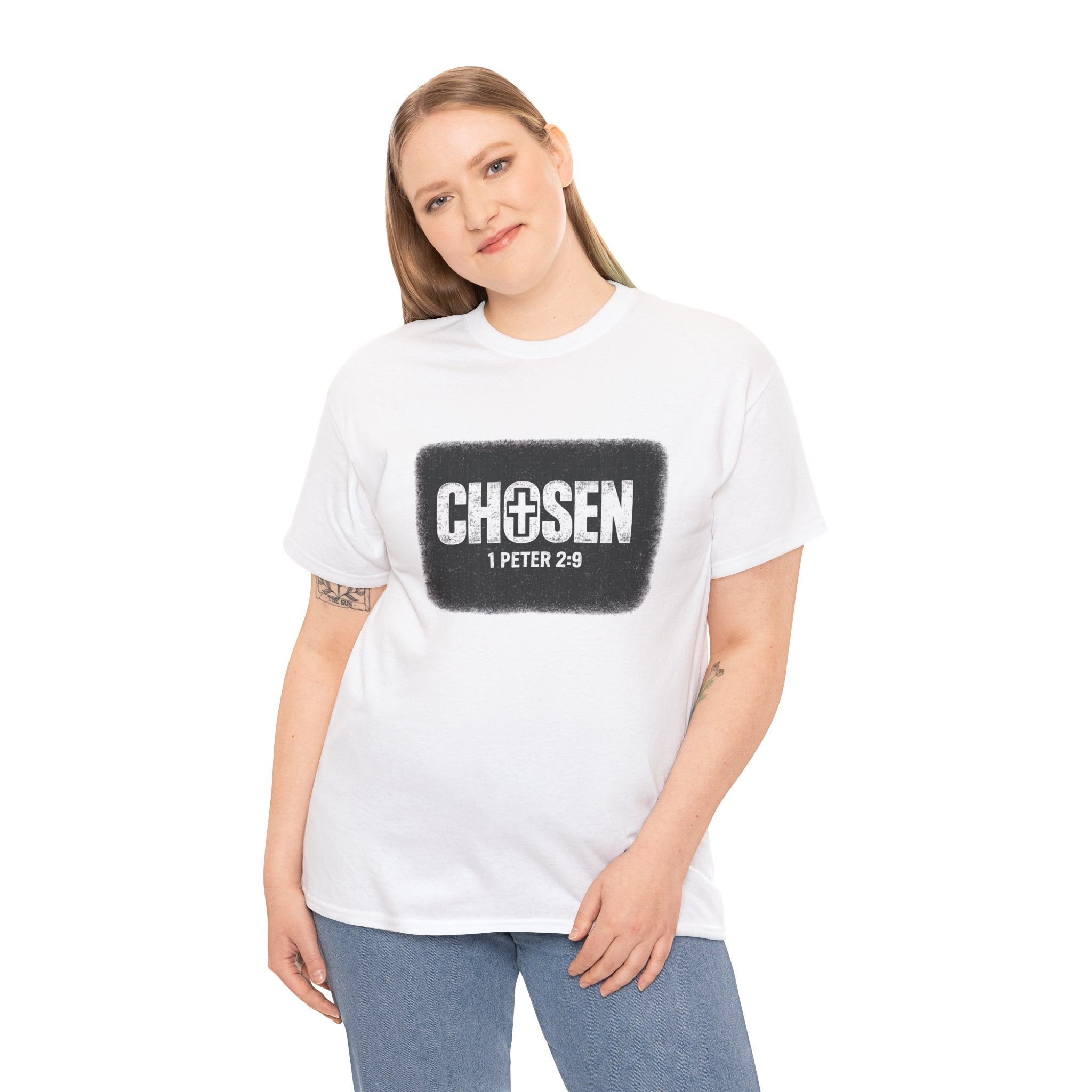 Chosen (1)