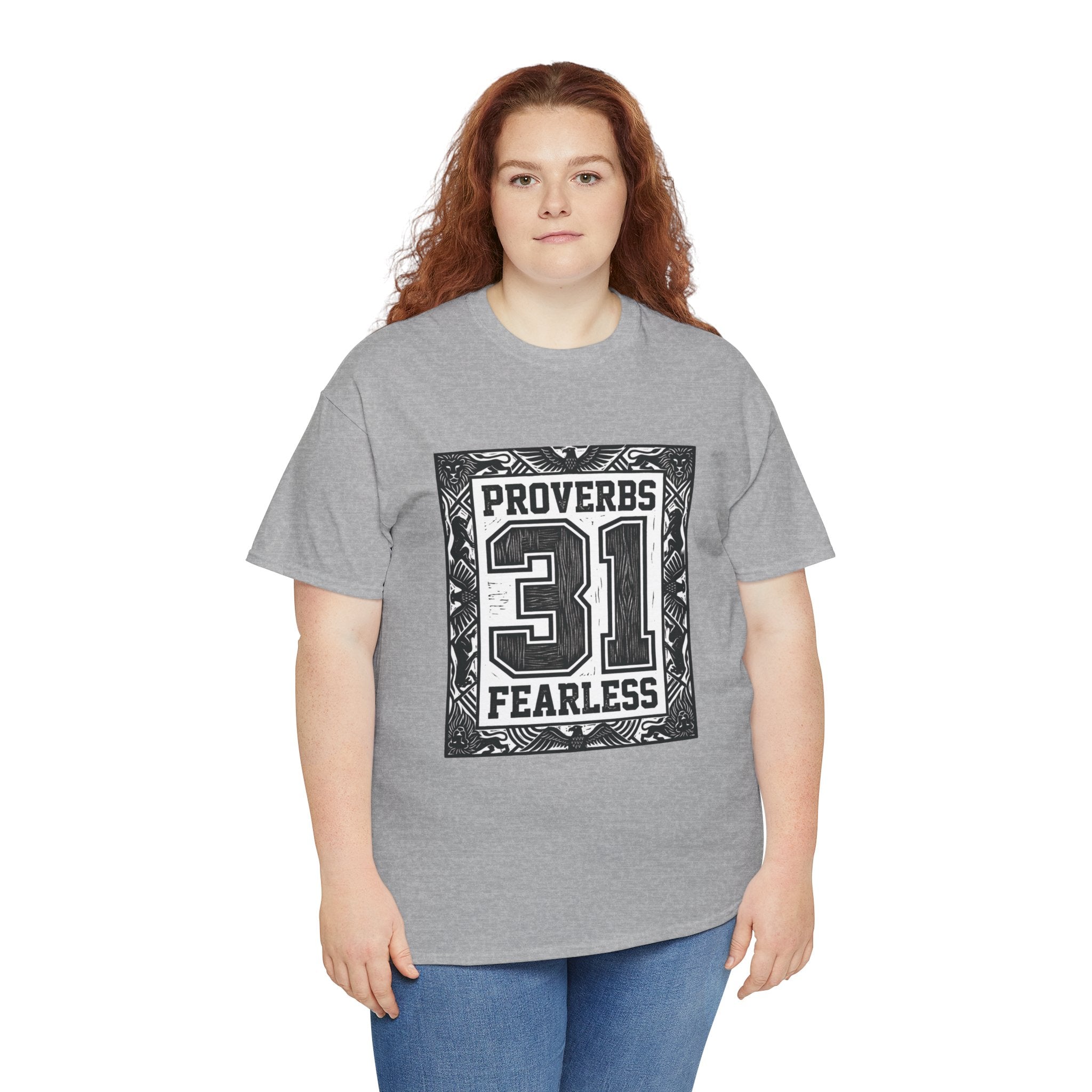 Fearless (1)