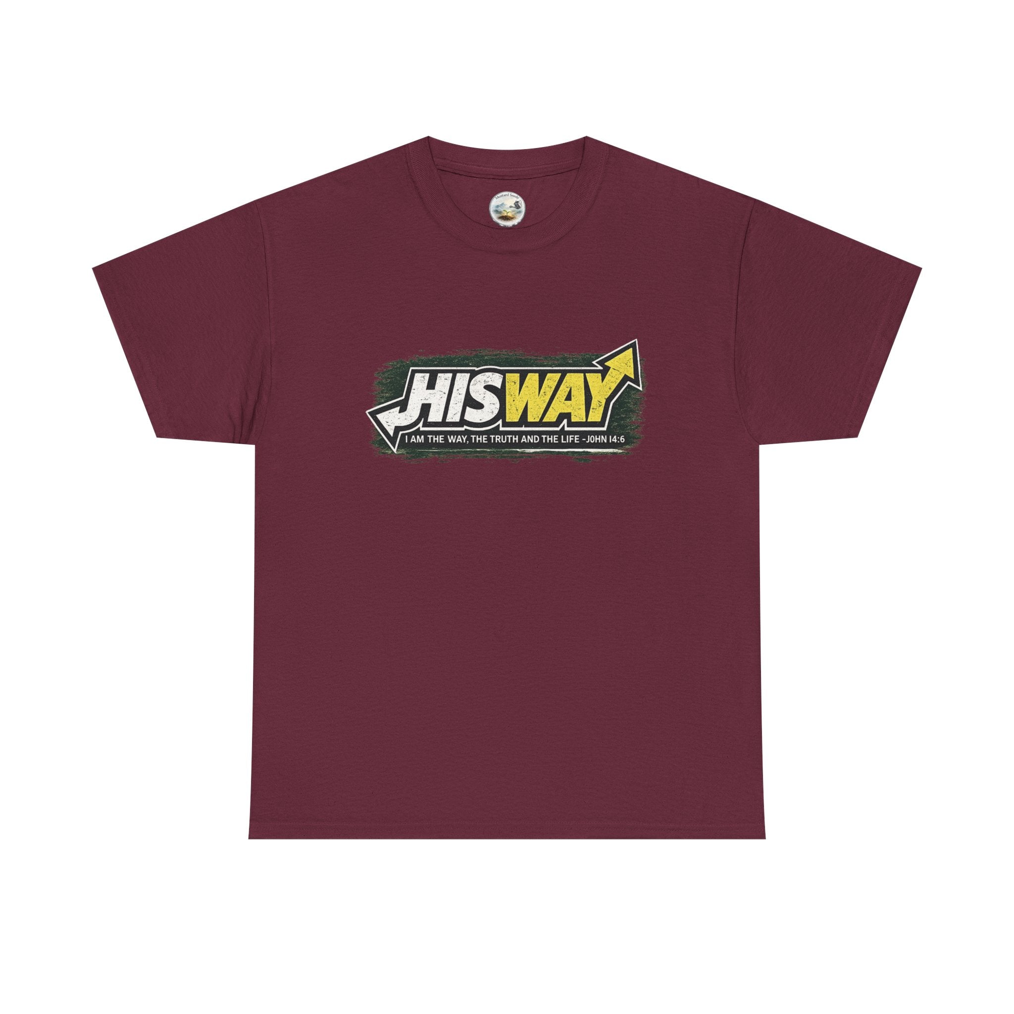 HisWay