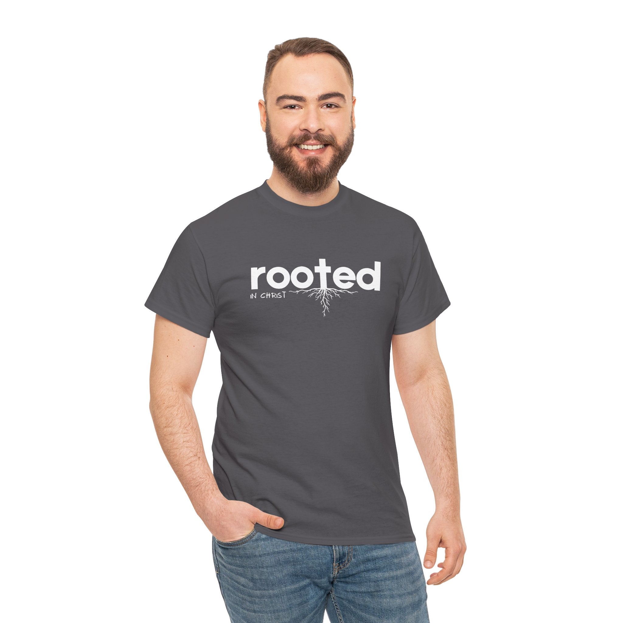 Rooted In Christ (1)