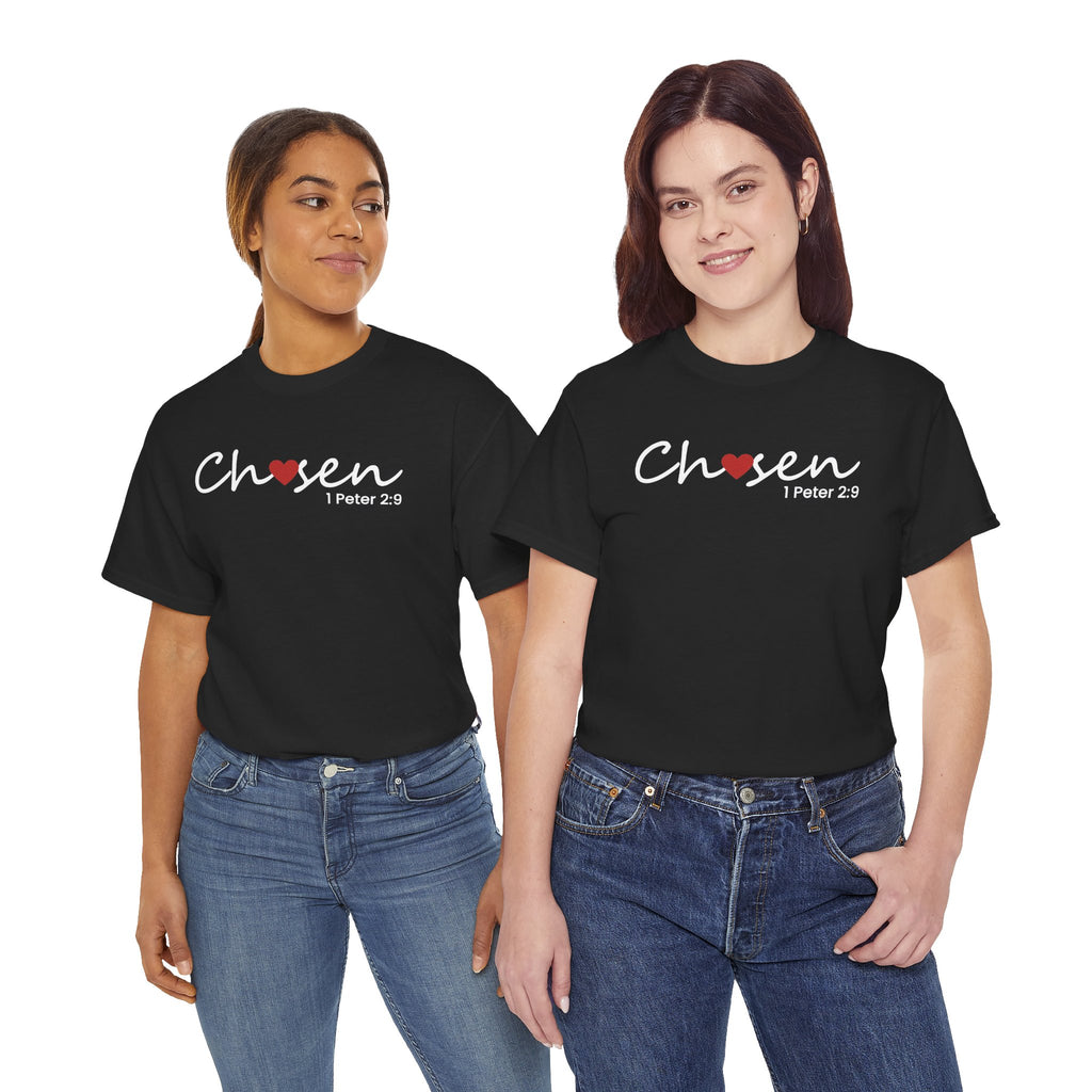 Chosen (2)