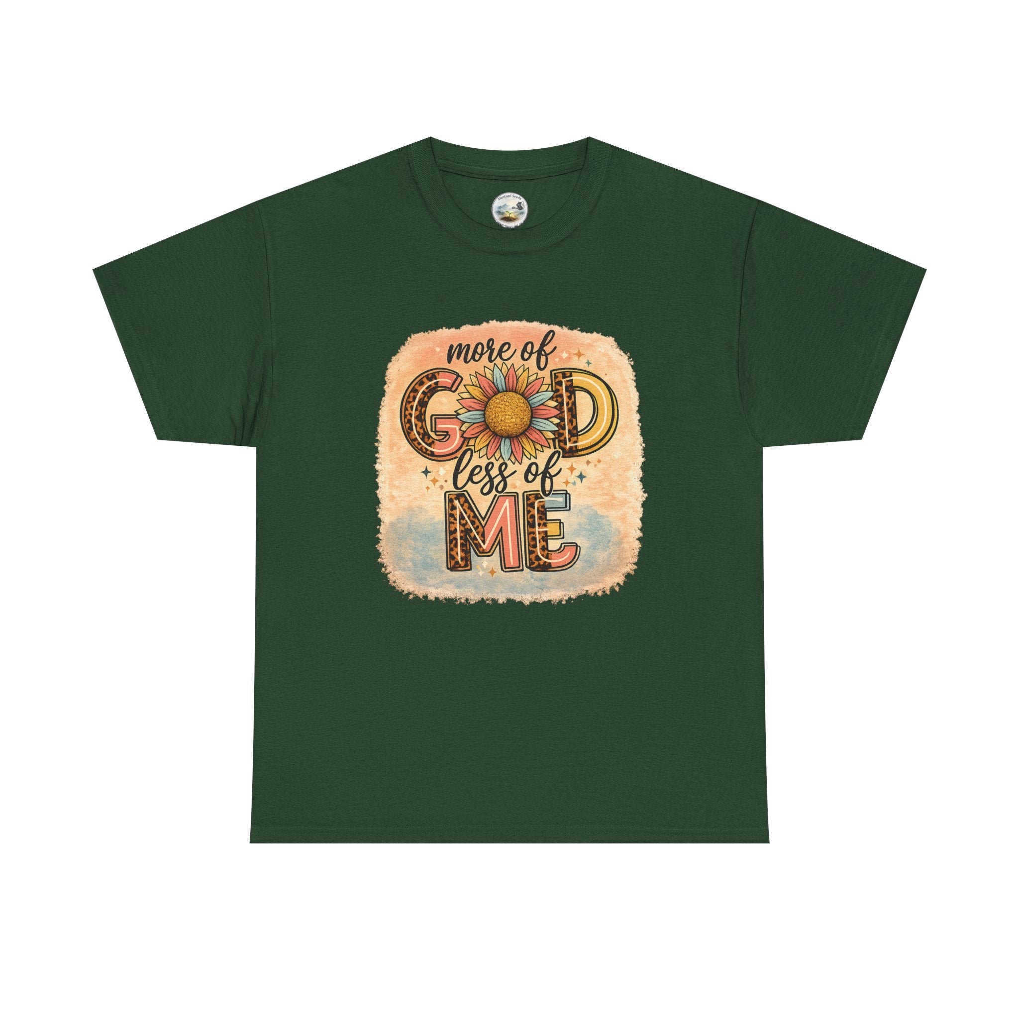 More of God (1)