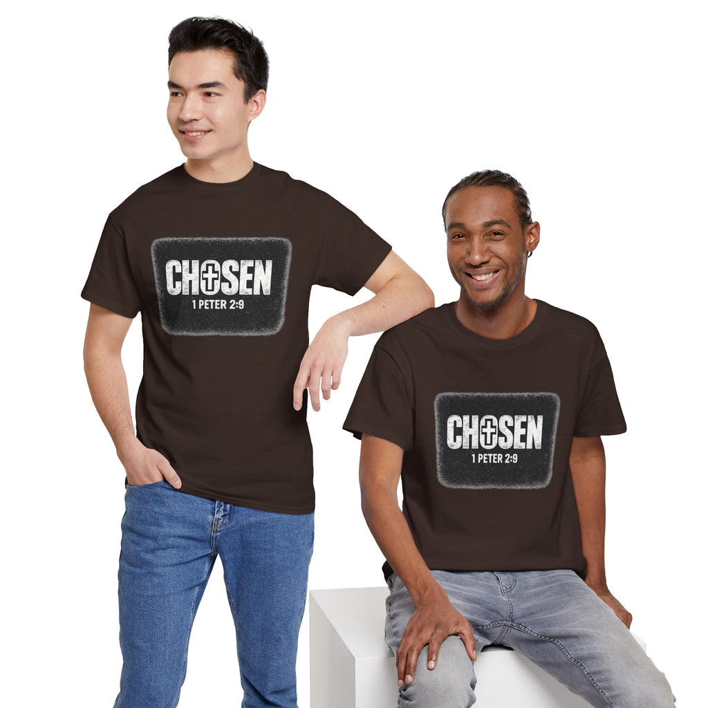 Chosen (1)